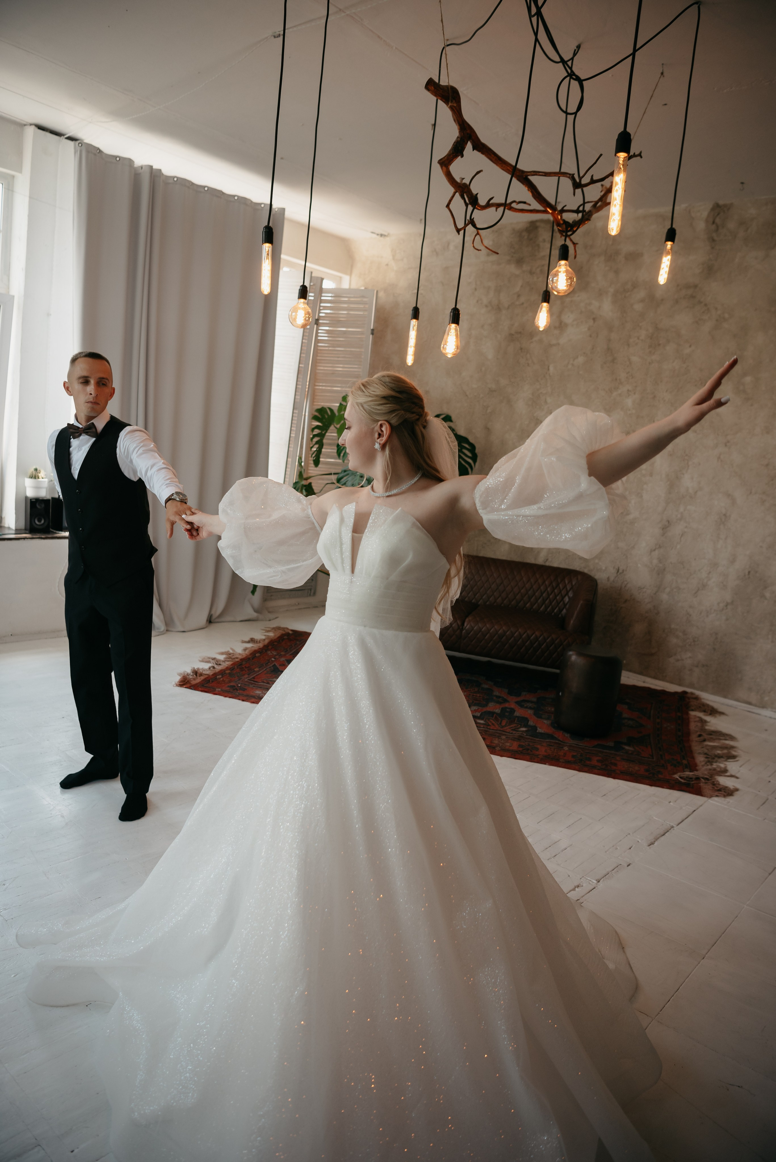 Это все твое. Свадебный и семейный фотограф в Самаре Любовь Атюшева