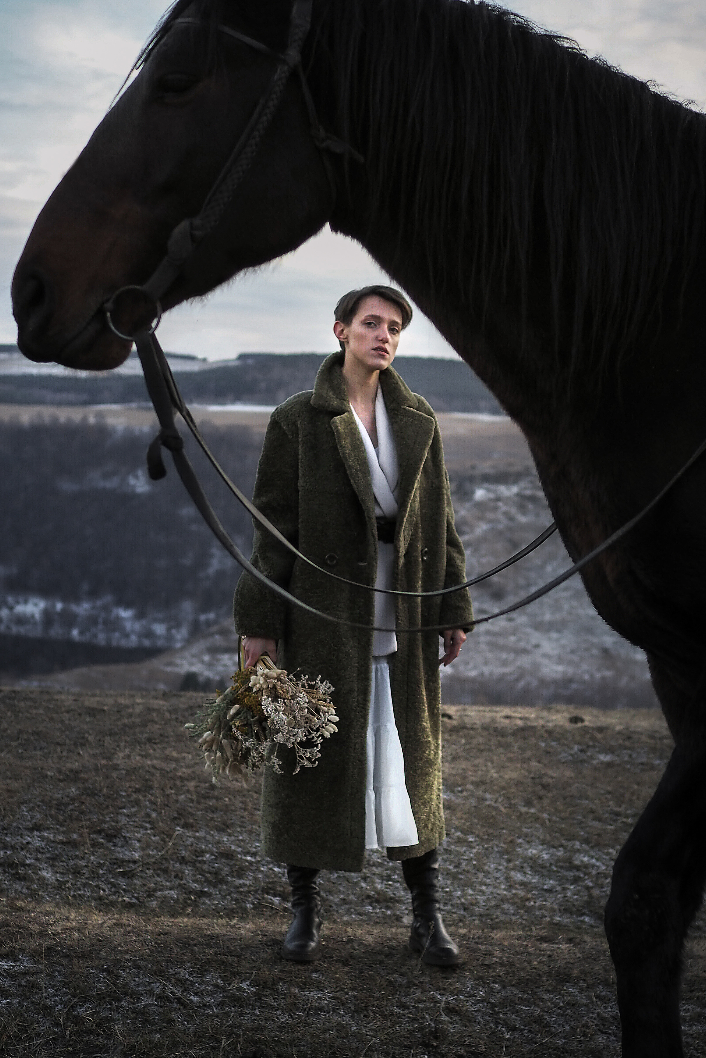 Фотограф Кисловодск / Москва Алёна Выбенгер