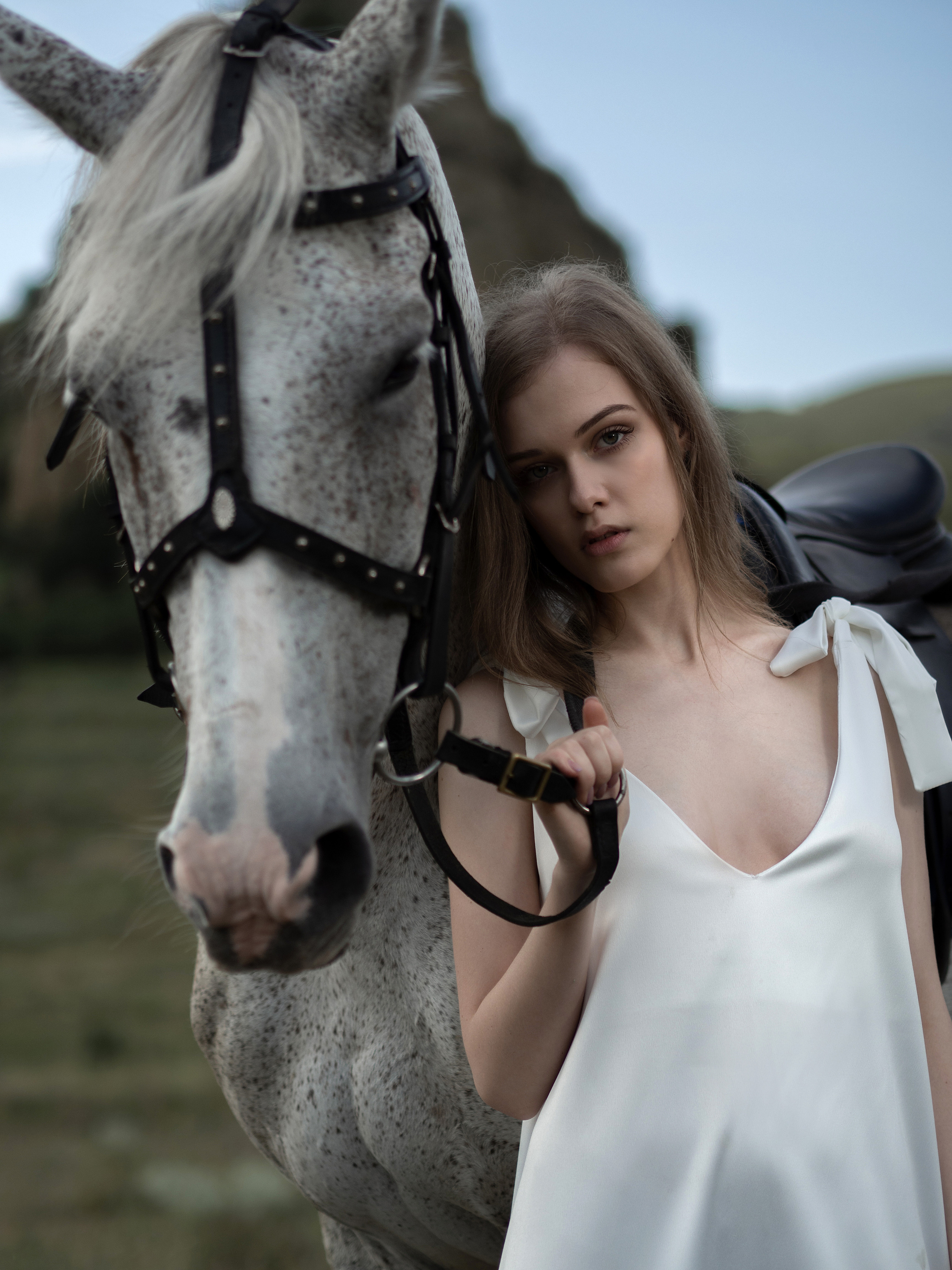 Фотограф Кисловодск / Москва Алёна Выбенгер