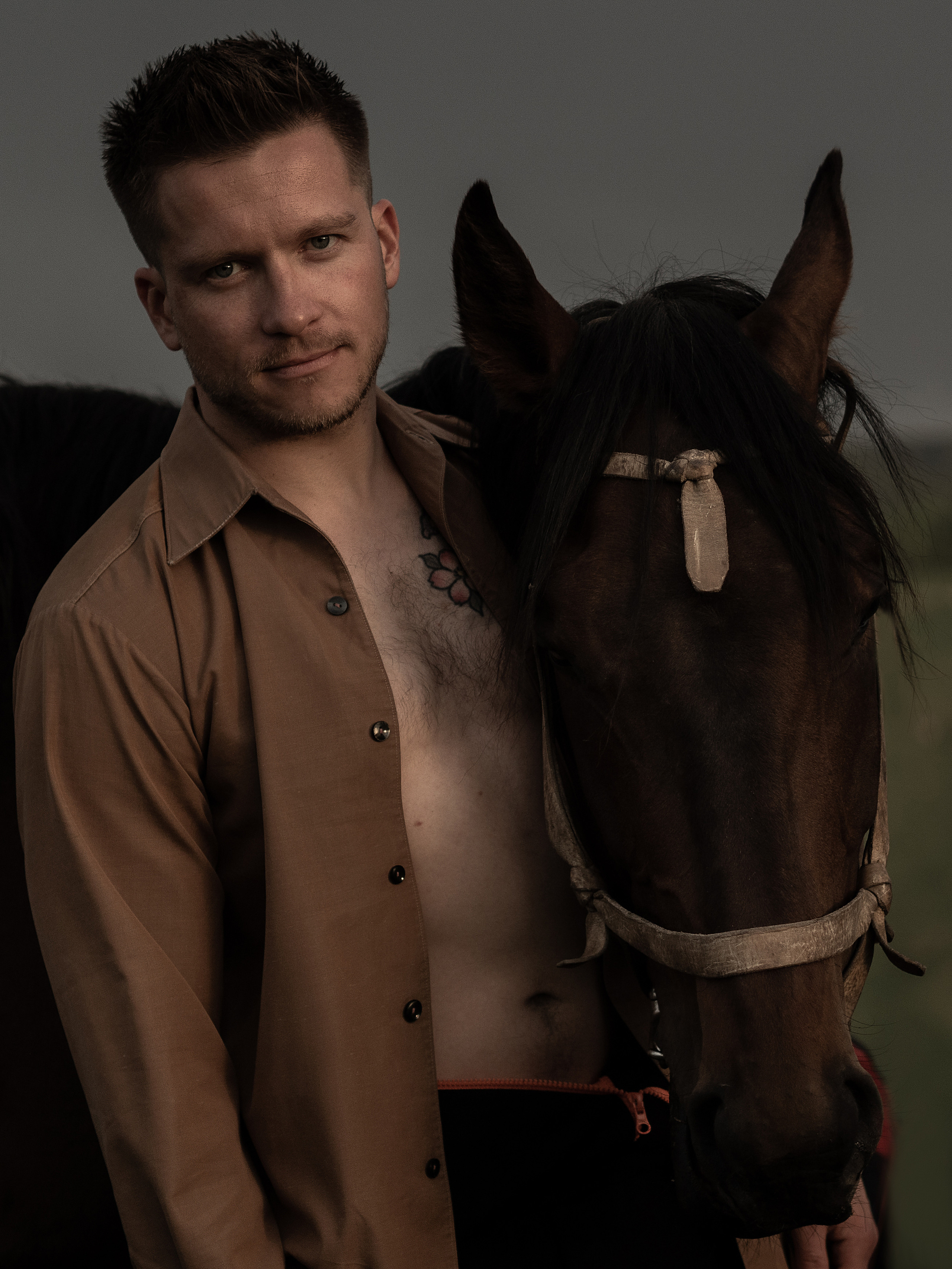 Фотограф Кисловодск / Москва Алёна Выбенгер