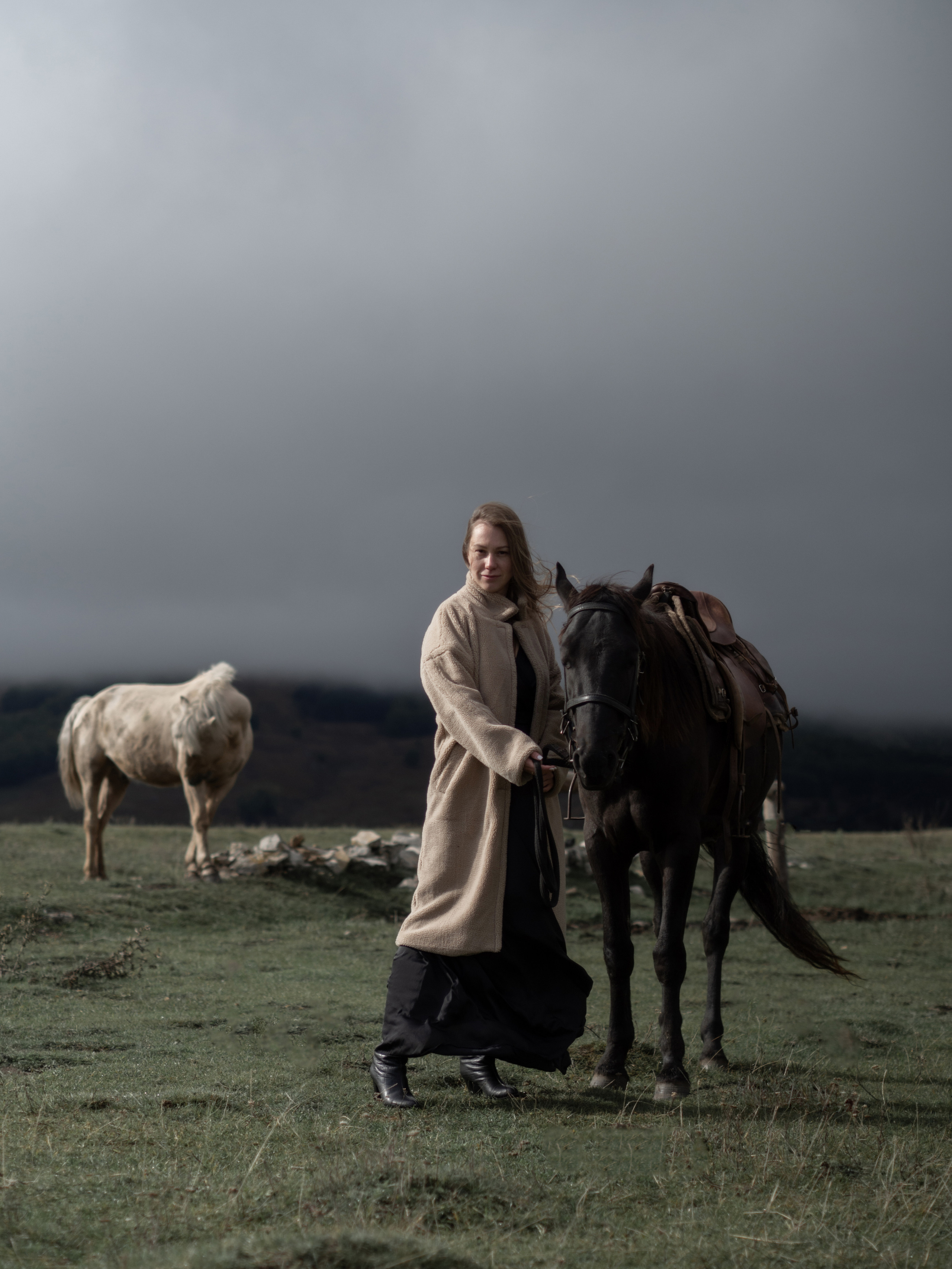 Фотограф Кисловодск / Москва Алёна Выбенгер