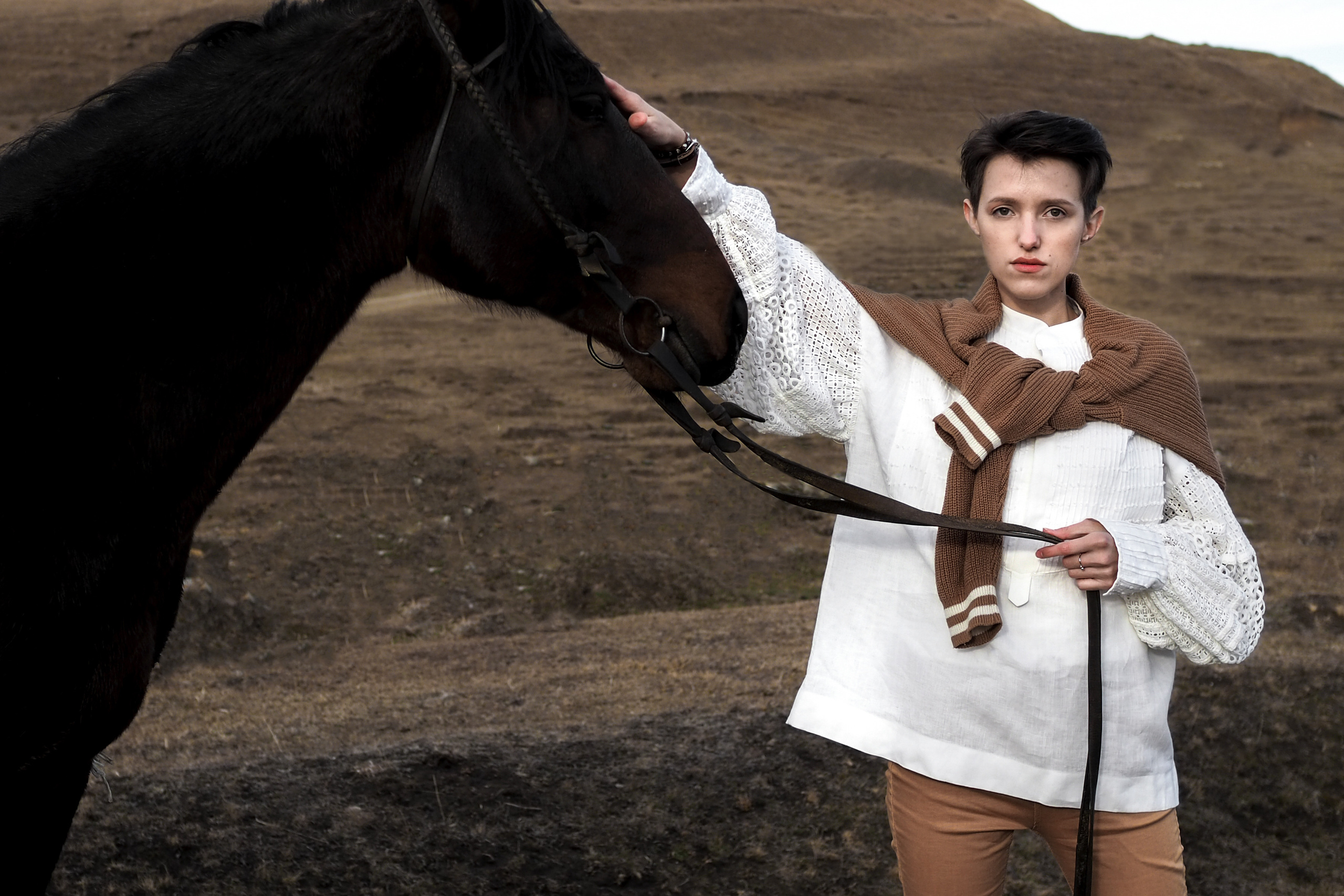 Фотограф Кисловодск / Москва Алёна Выбенгер