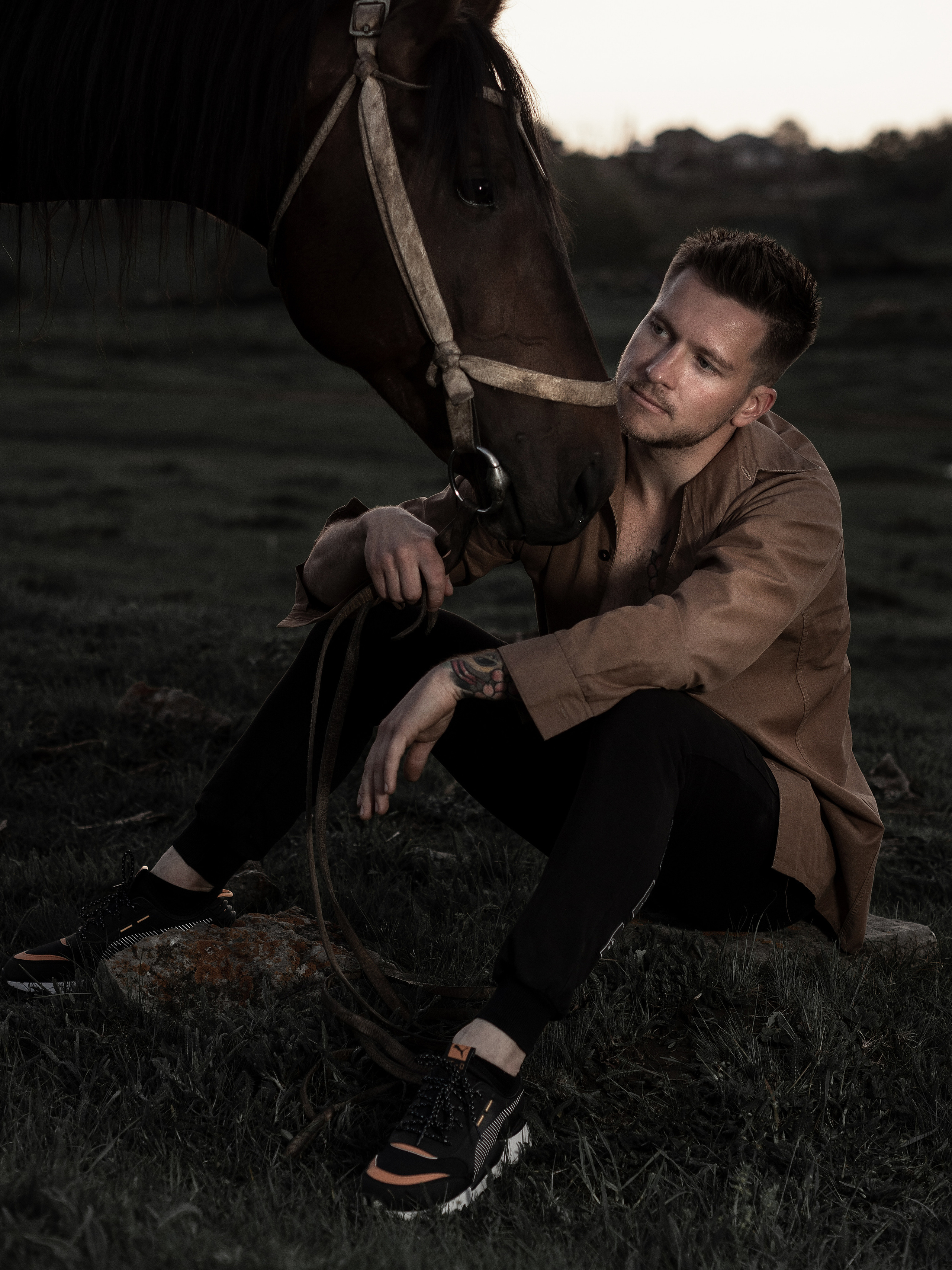 Фотограф Кисловодск / Москва Алёна Выбенгер