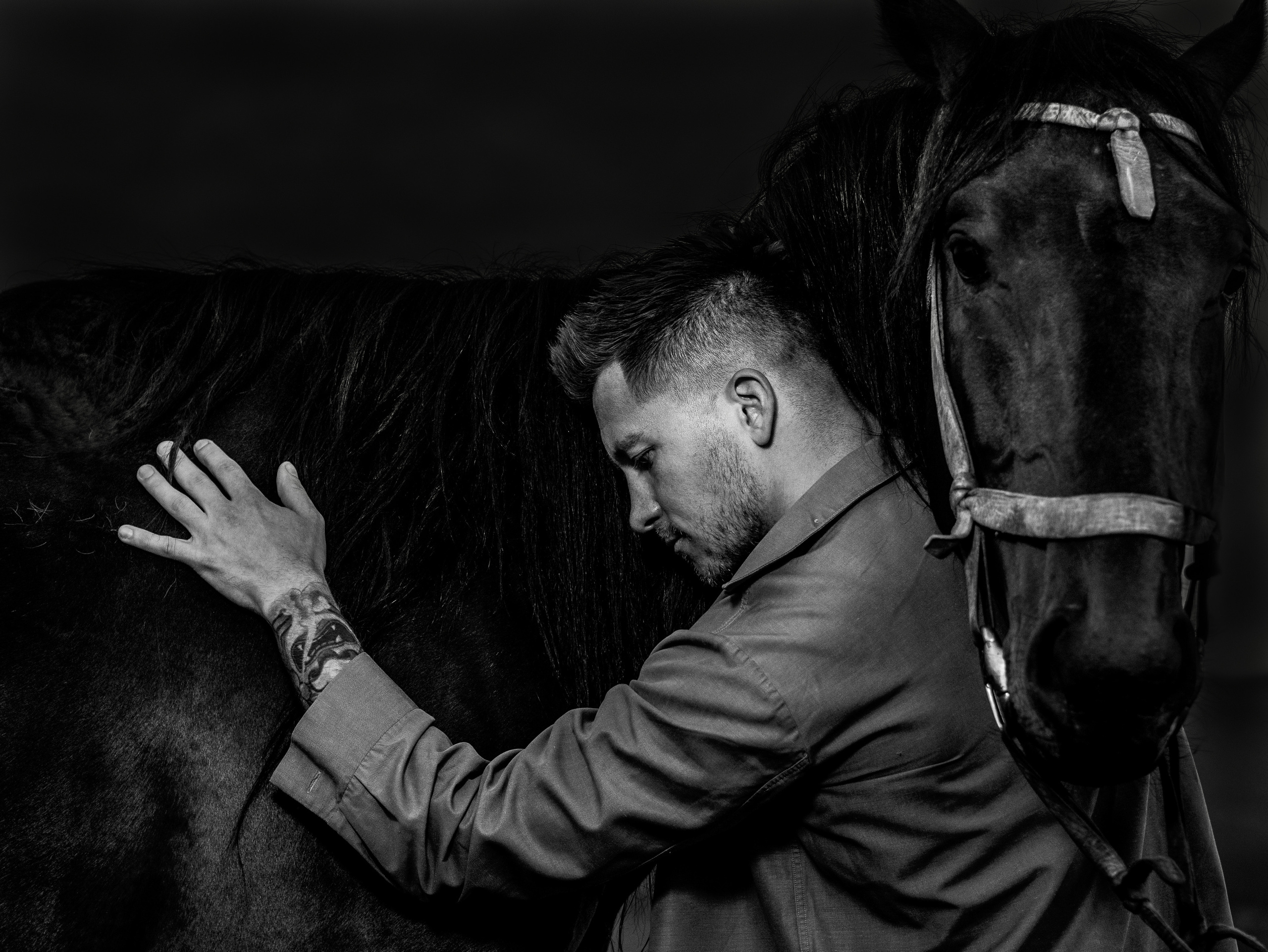 Фотограф Кисловодск / Москва Алёна Выбенгер