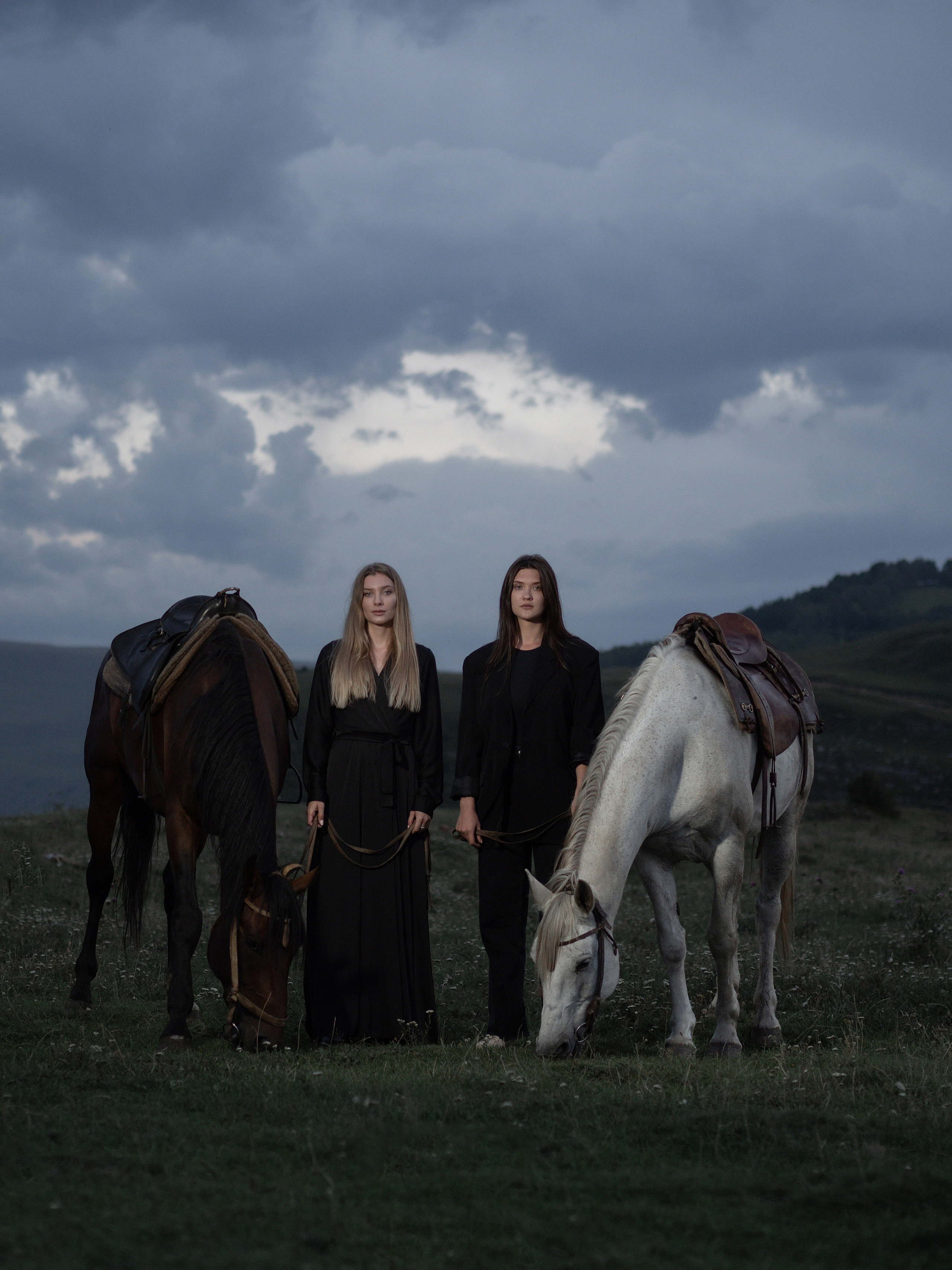 Фотограф Кисловодск / Москва Алёна Выбенгер