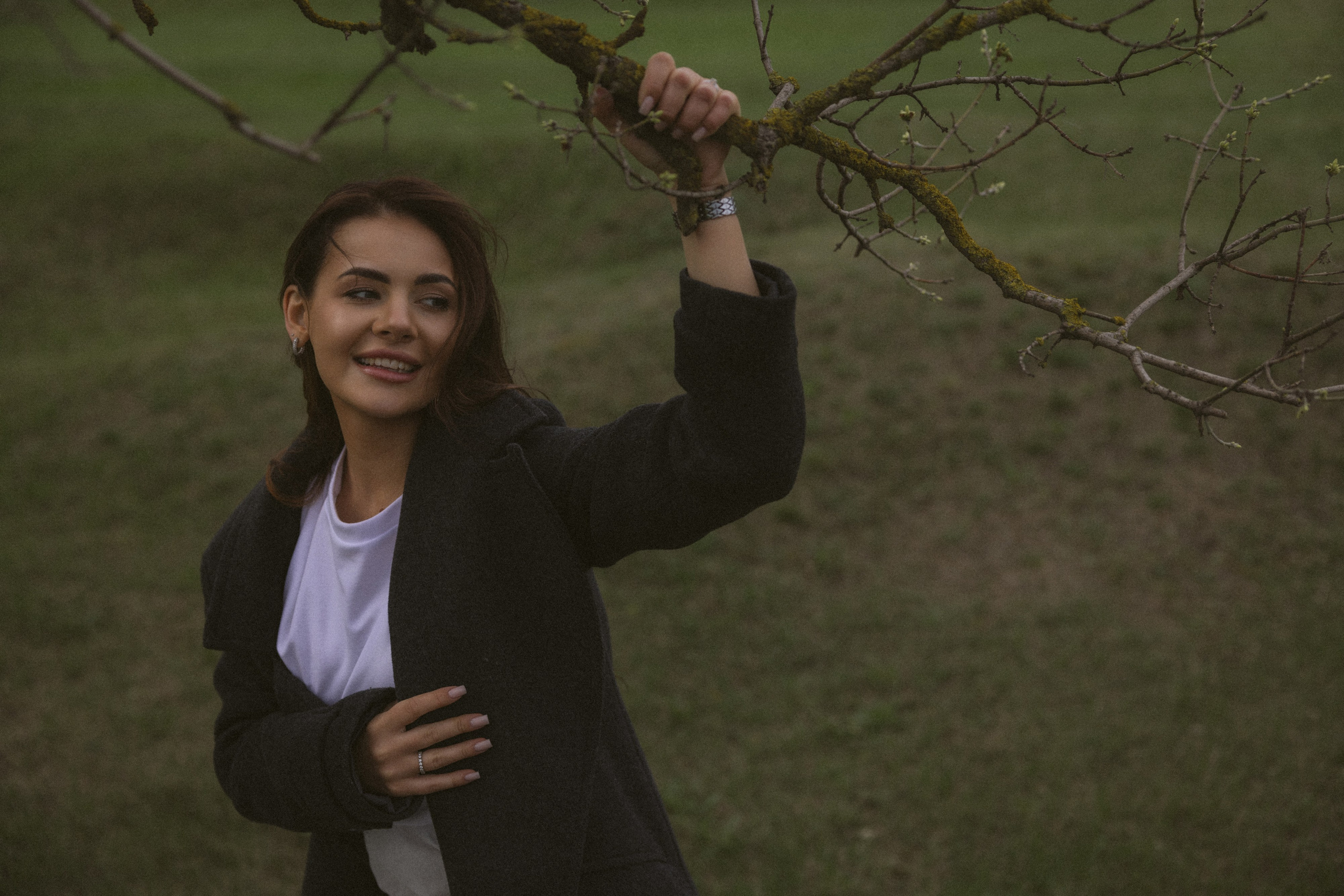 Наташа. Семейный фотограф Губкин/Старый Оскол