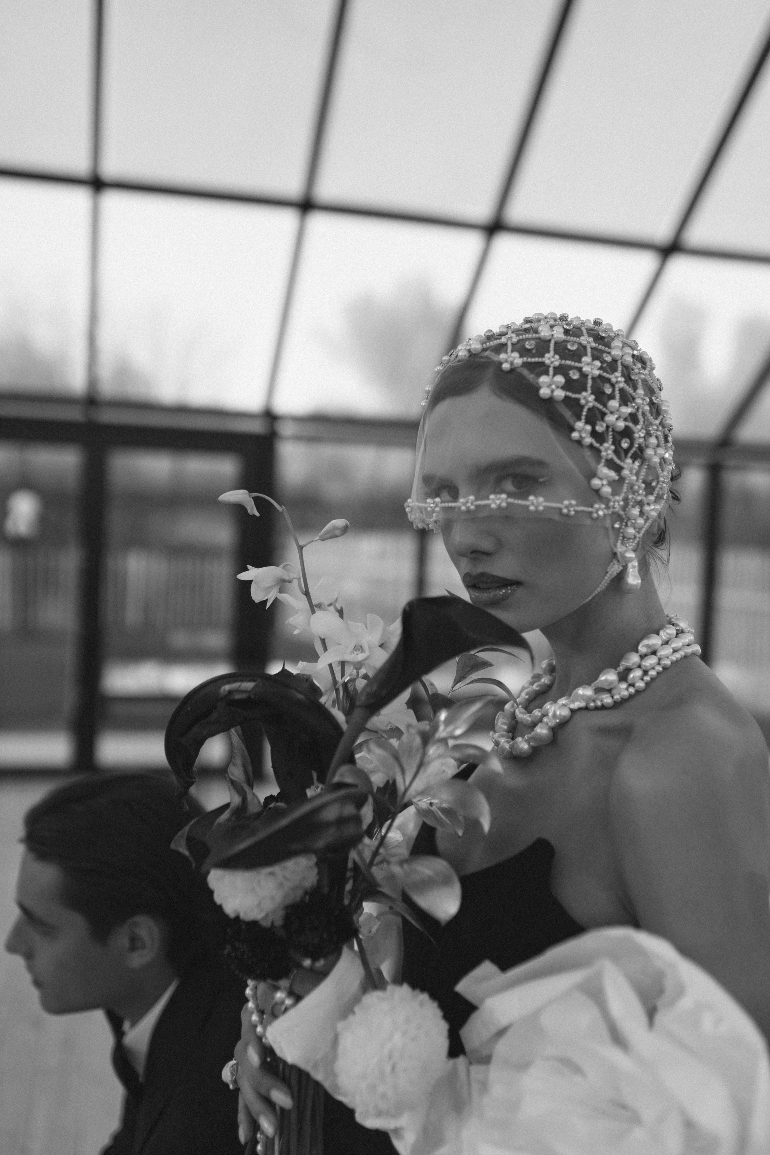 Екатерина и Никита. Семейный фотограф Губкин/Старый Оскол