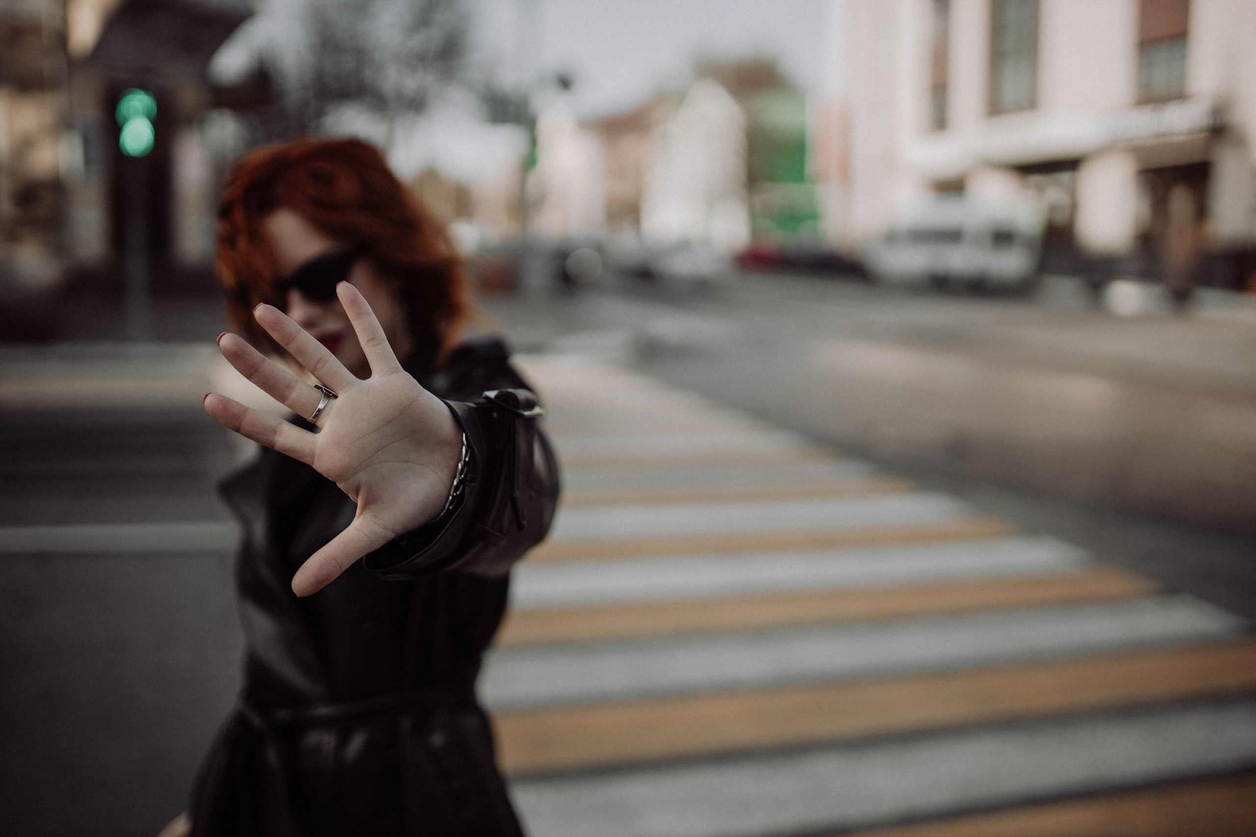 Анна. Семейный фотограф Губкин/Старый Оскол