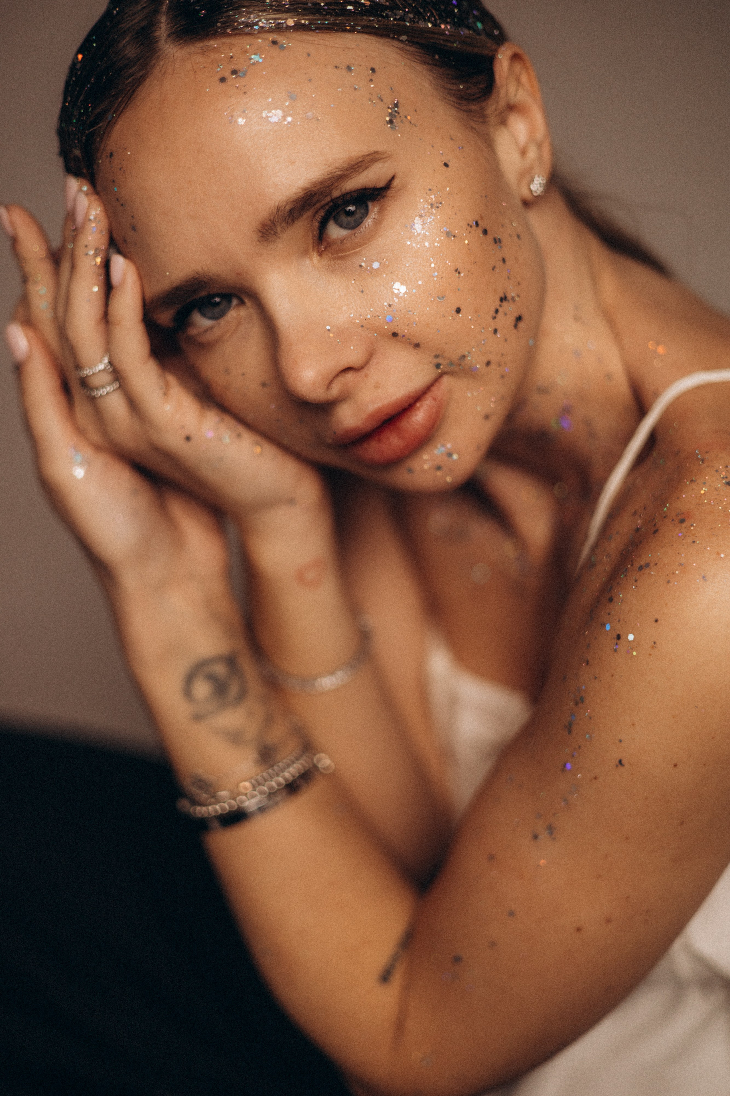 Даша. Семейный фотограф Губкин/Старый Оскол