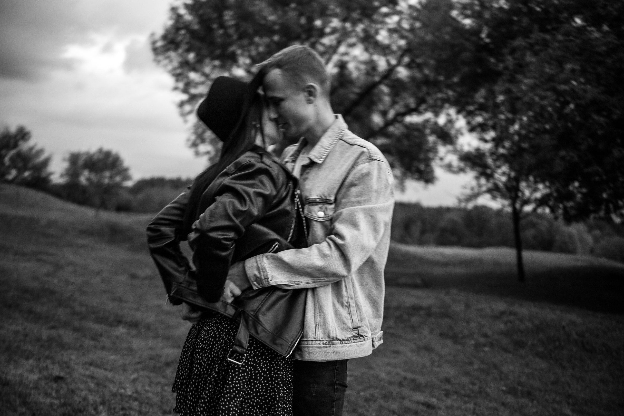 Волга. Семейный фотограф Губкин/Старый Оскол