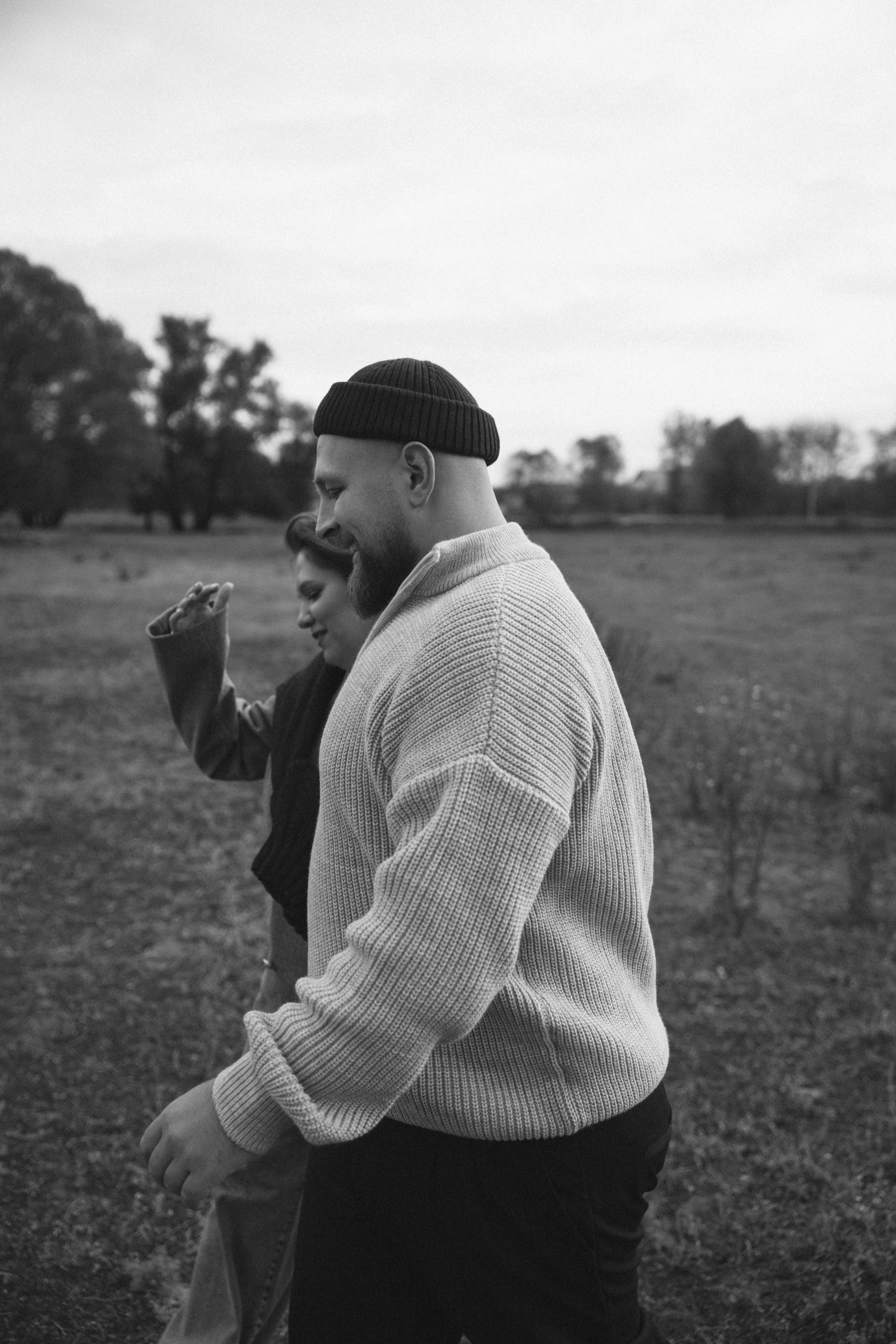 Анна и Дмитрий. Семейный фотограф Губкин/Старый Оскол