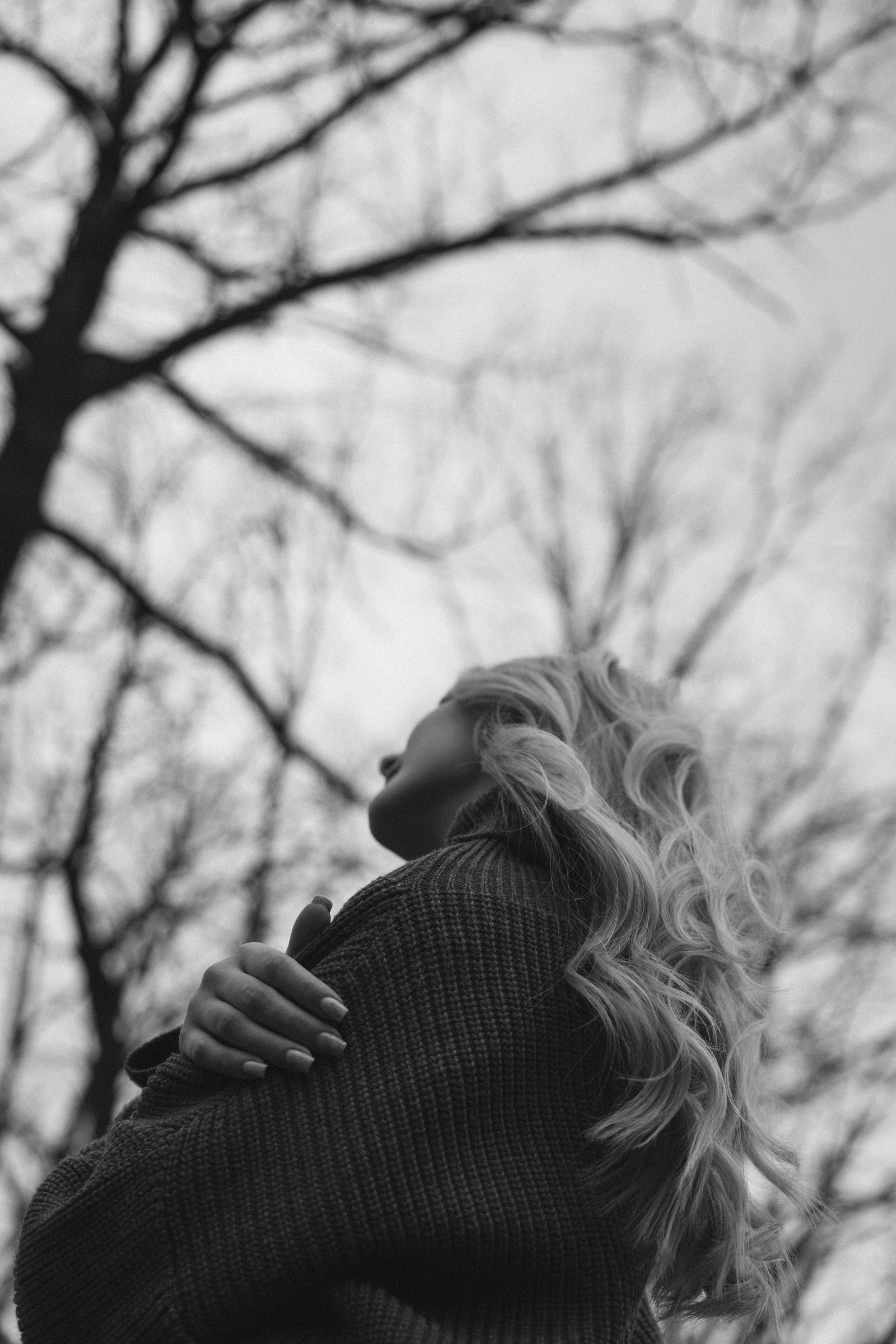 Вероника. Семейный фотограф Губкин/Старый Оскол