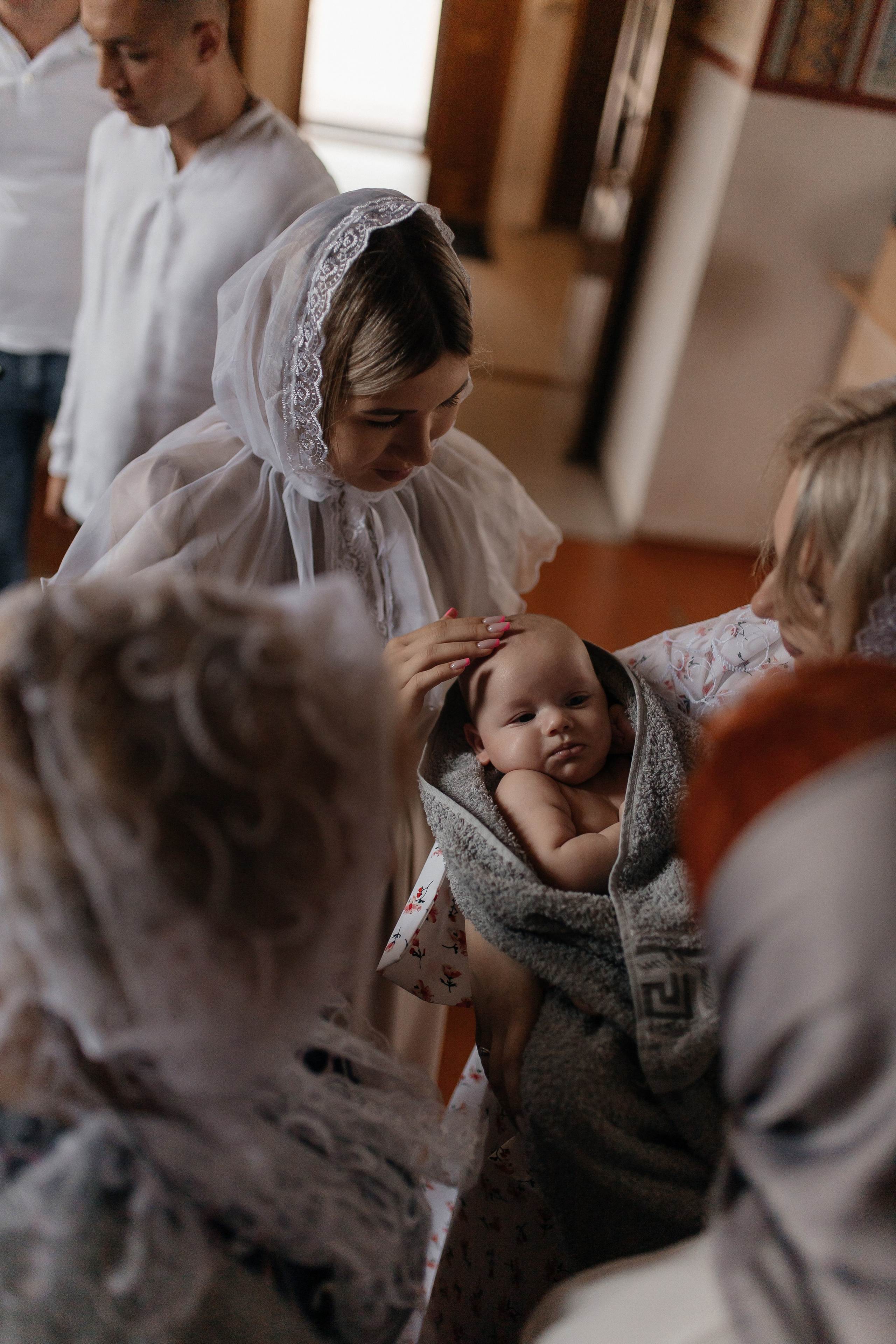 Тимофей. Семейный фотограф Губкин/Старый Оскол