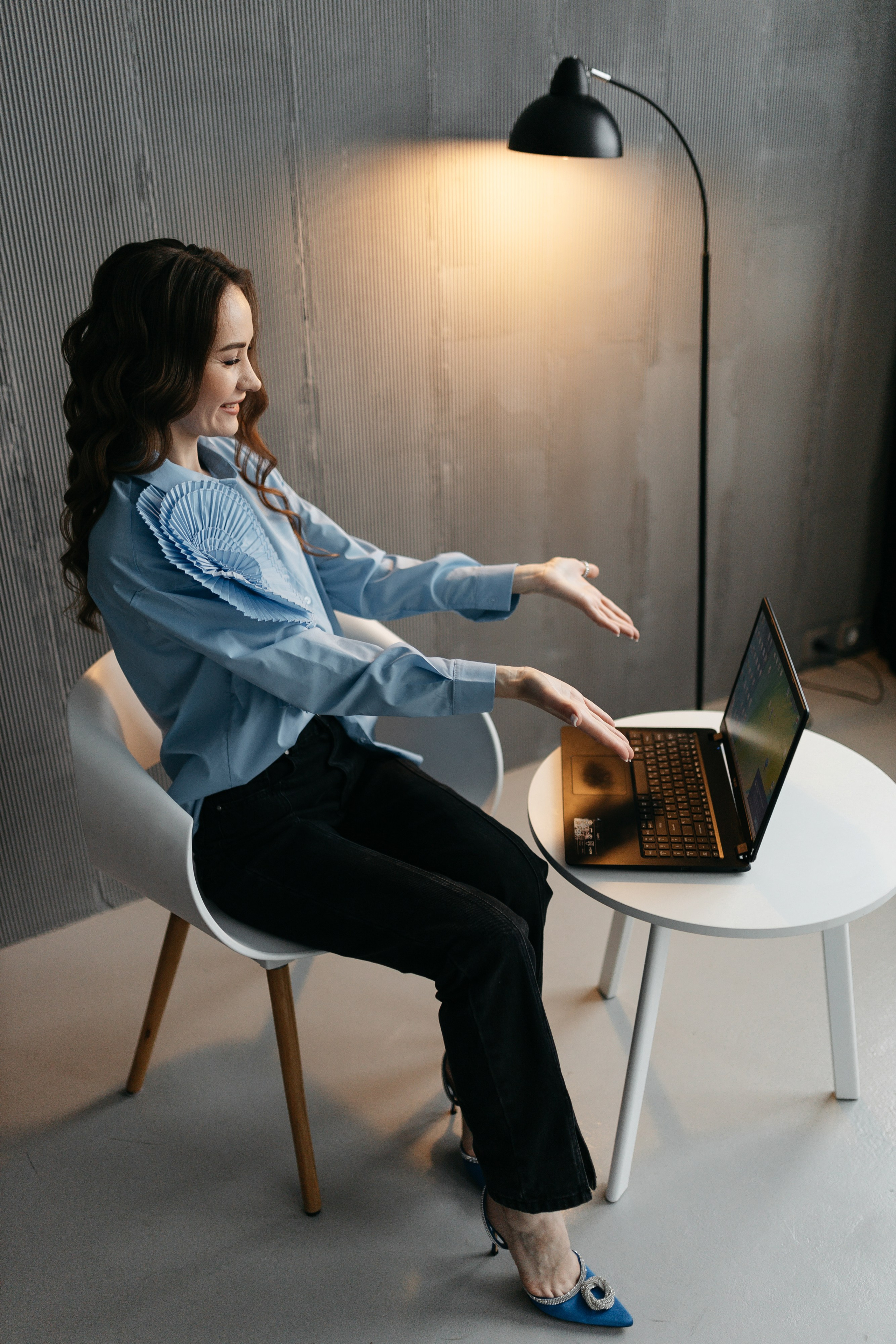 Екатерина. Семейный фотограф Губкин/Старый Оскол