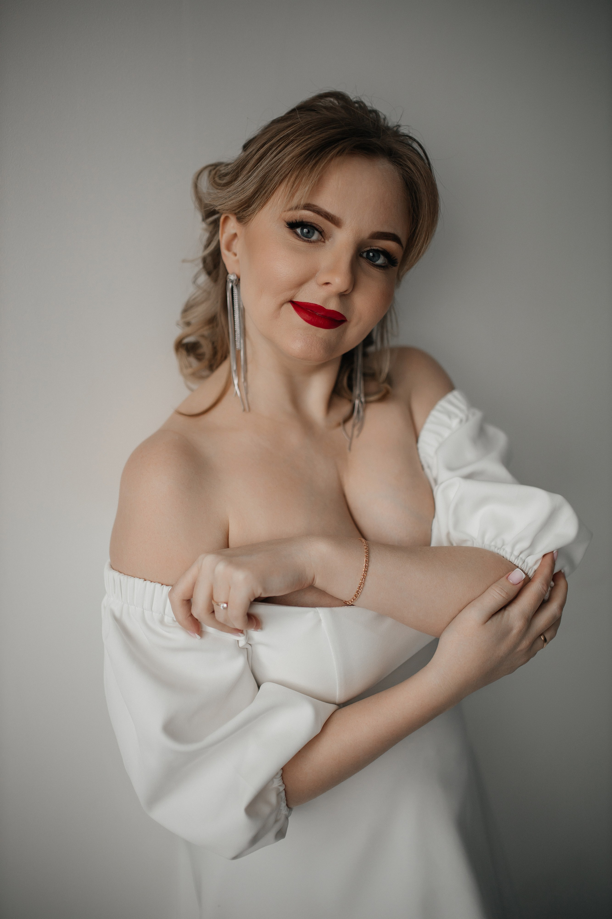 Лиза и семья. Семейный фотограф Губкин/Старый Оскол