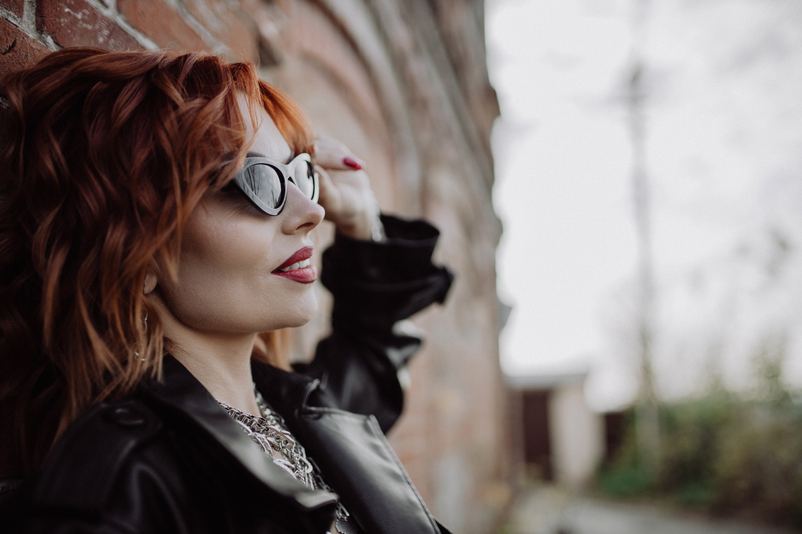 Анна. Семейный фотограф Губкин/Старый Оскол