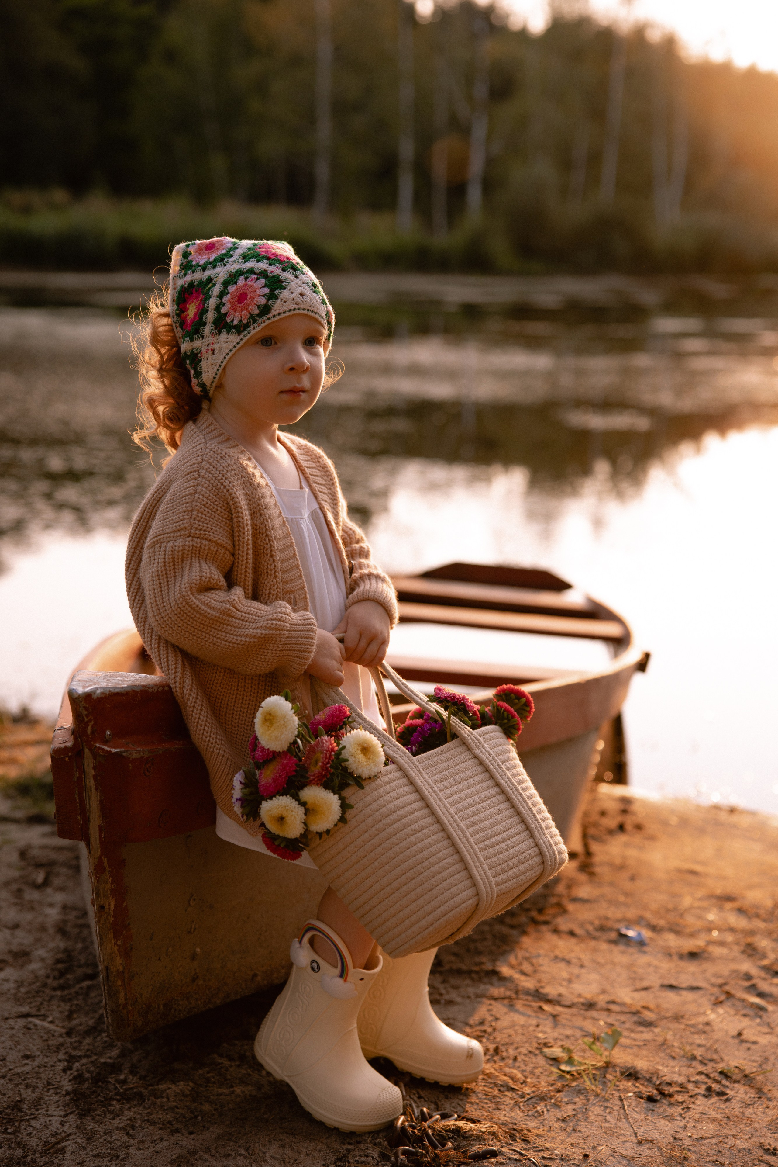 Маша и Стеша. Семейный фотограф Губкин/Старый Оскол