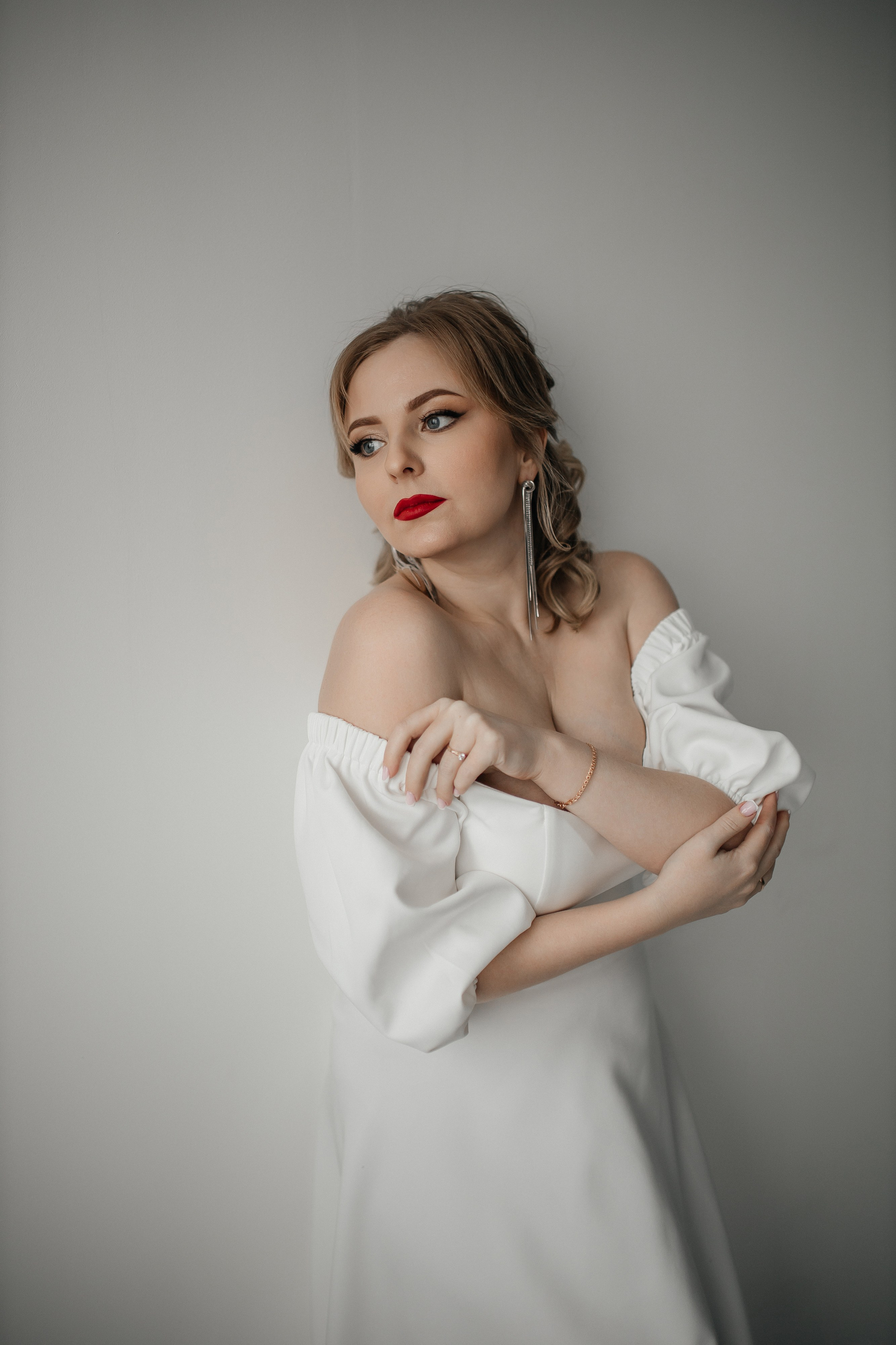 Лиза и семья. Семейный фотограф Губкин/Старый Оскол