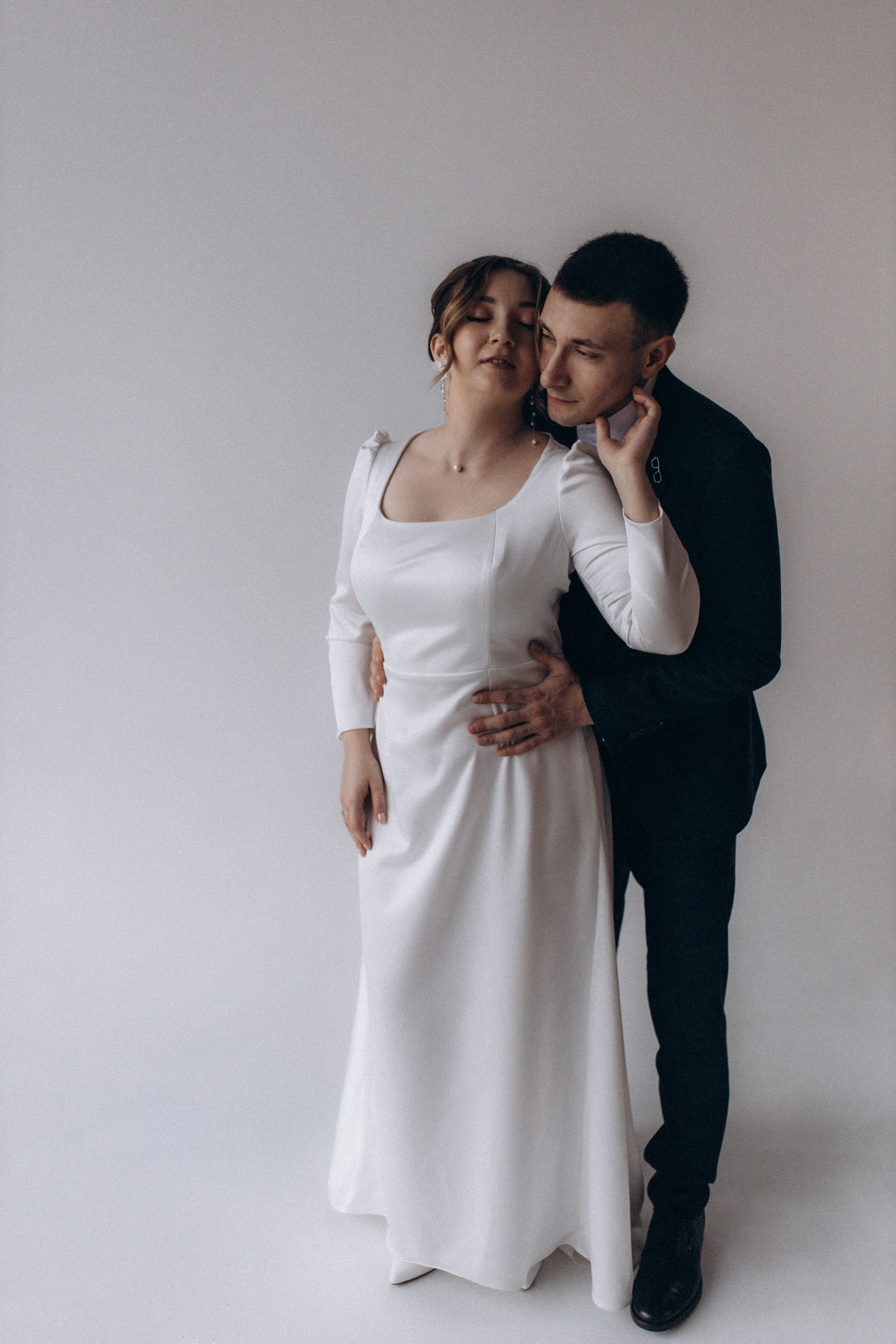 Анна и Константин. Семейный фотограф Губкин/Старый Оскол