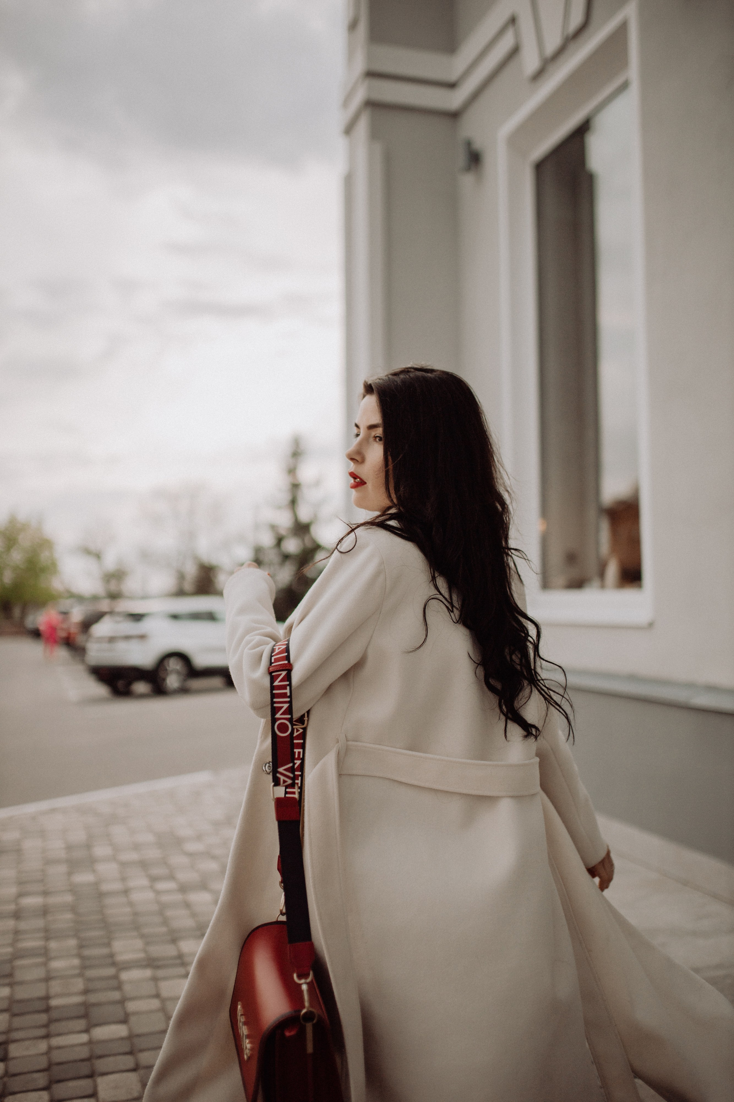 Карина. Семейный фотограф Губкин/Старый Оскол