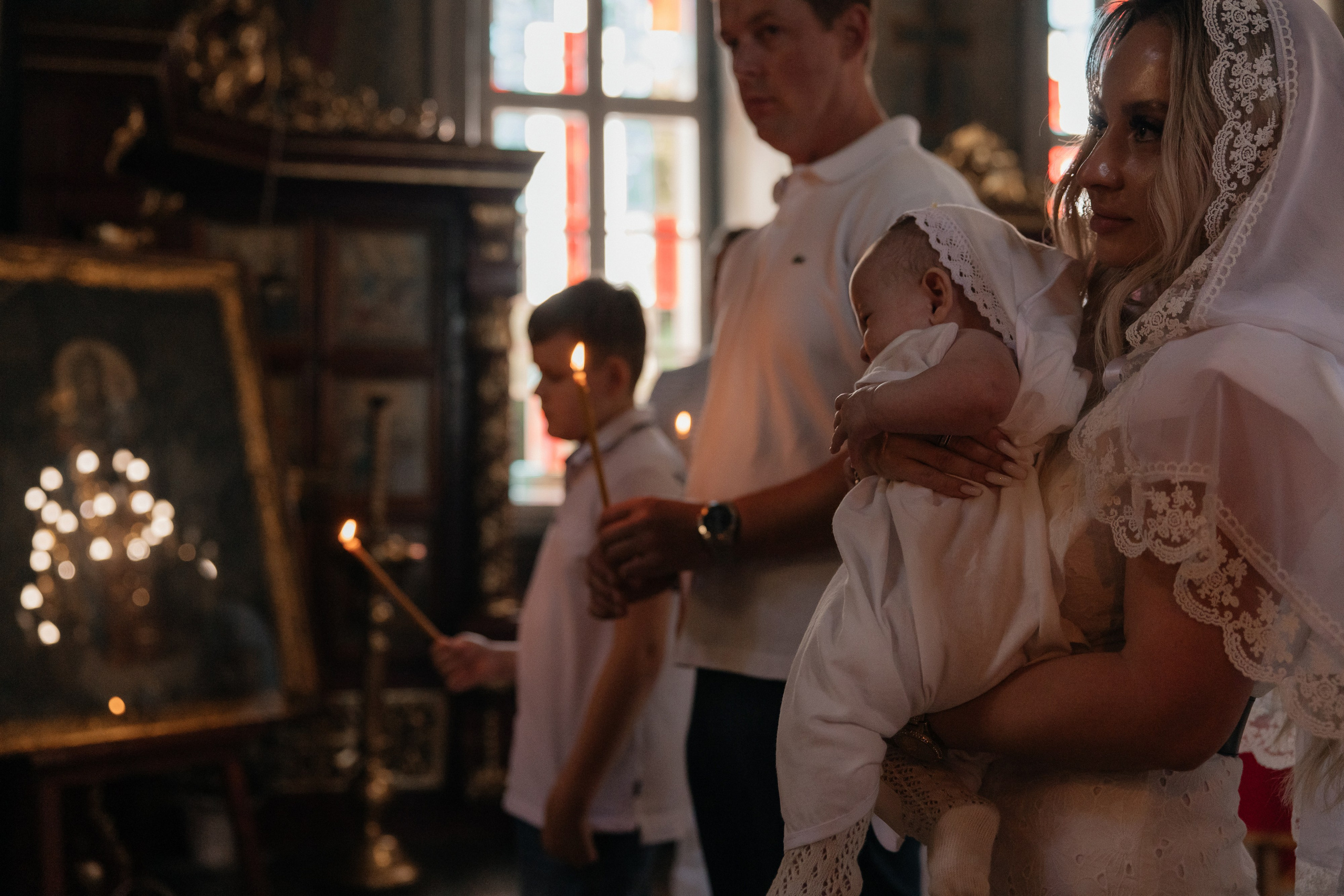 Мия. Семейный фотограф Губкин/Старый Оскол