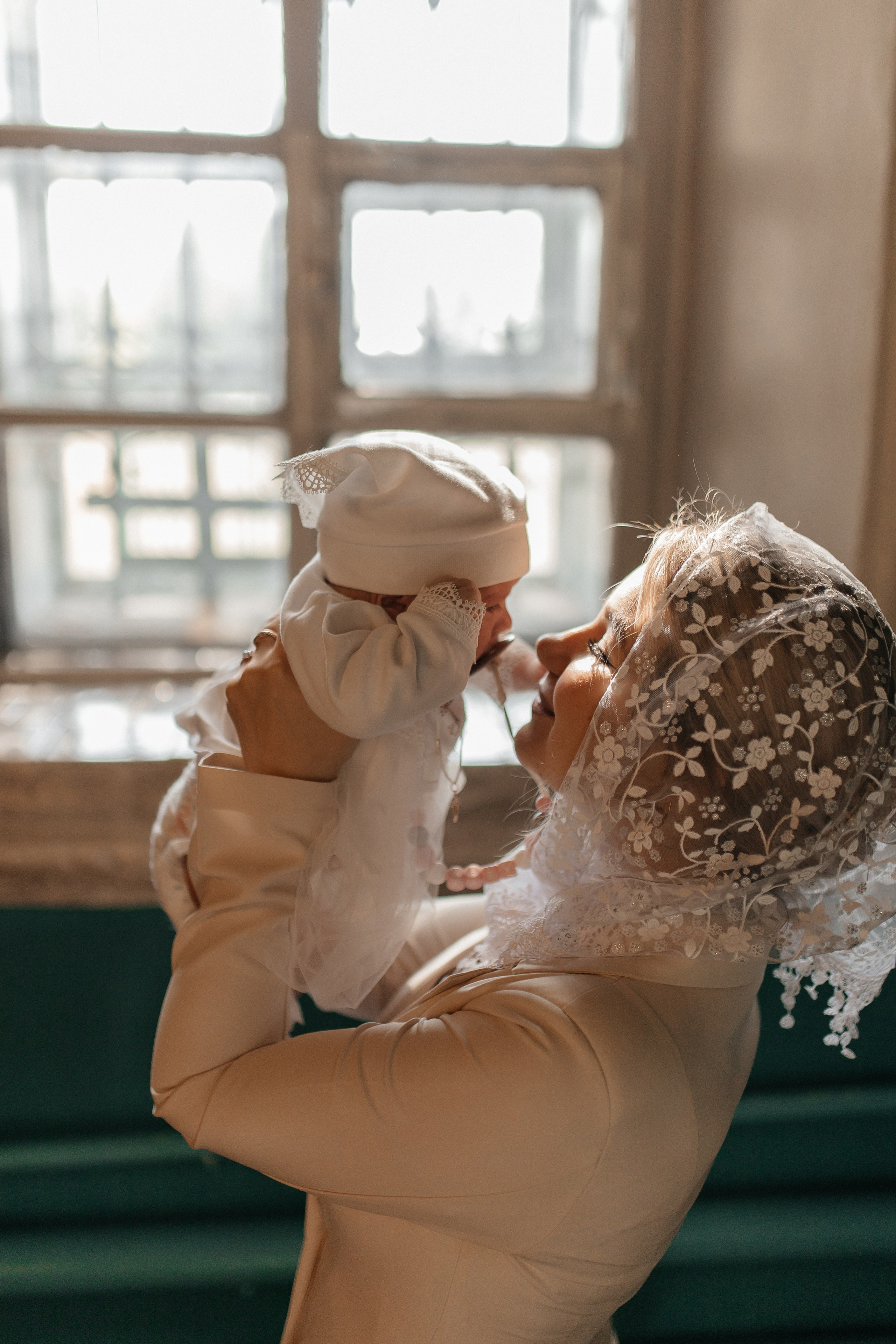 Кристина. Семейный фотограф Губкин/Старый Оскол