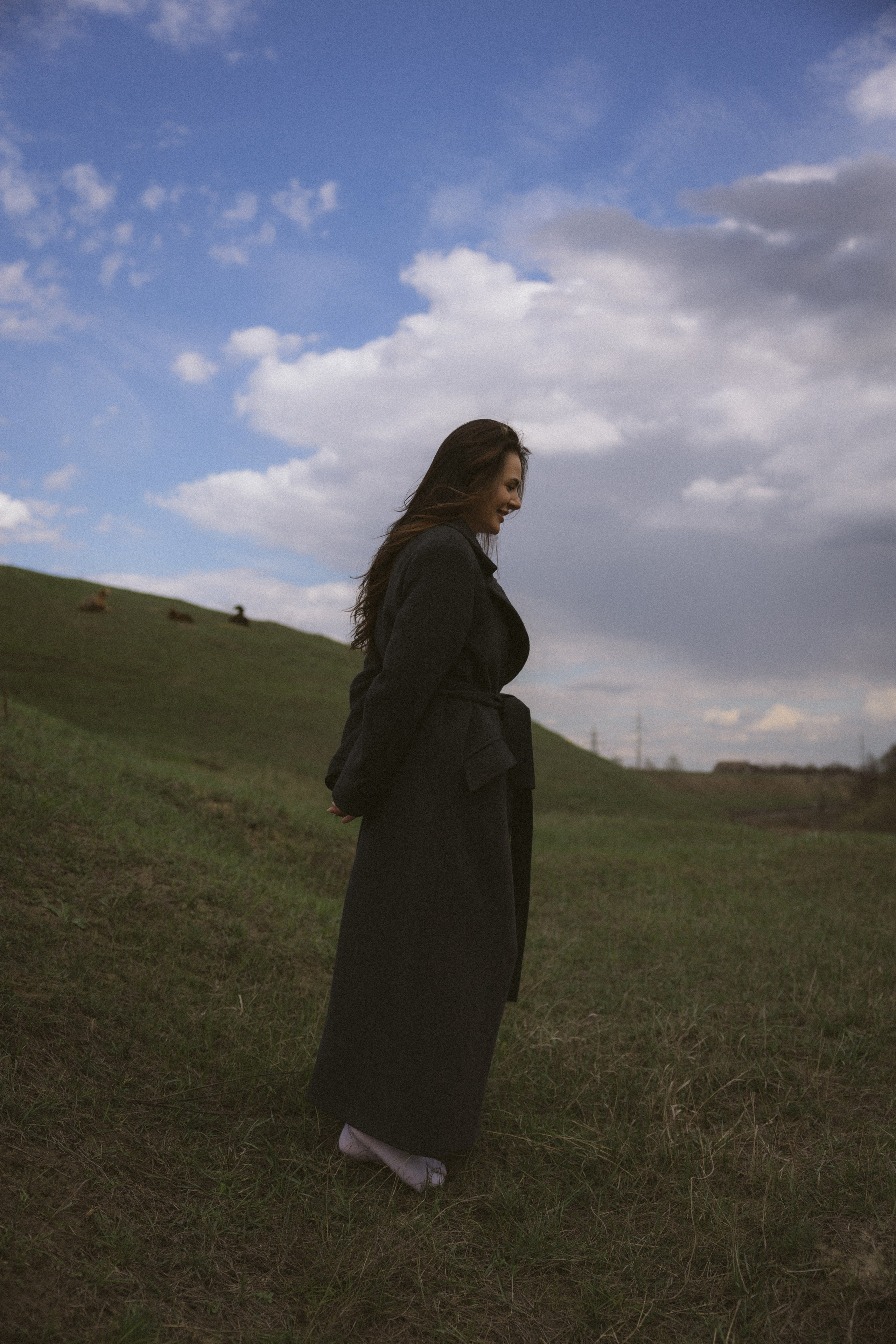 Наташа. Семейный фотограф Губкин/Старый Оскол