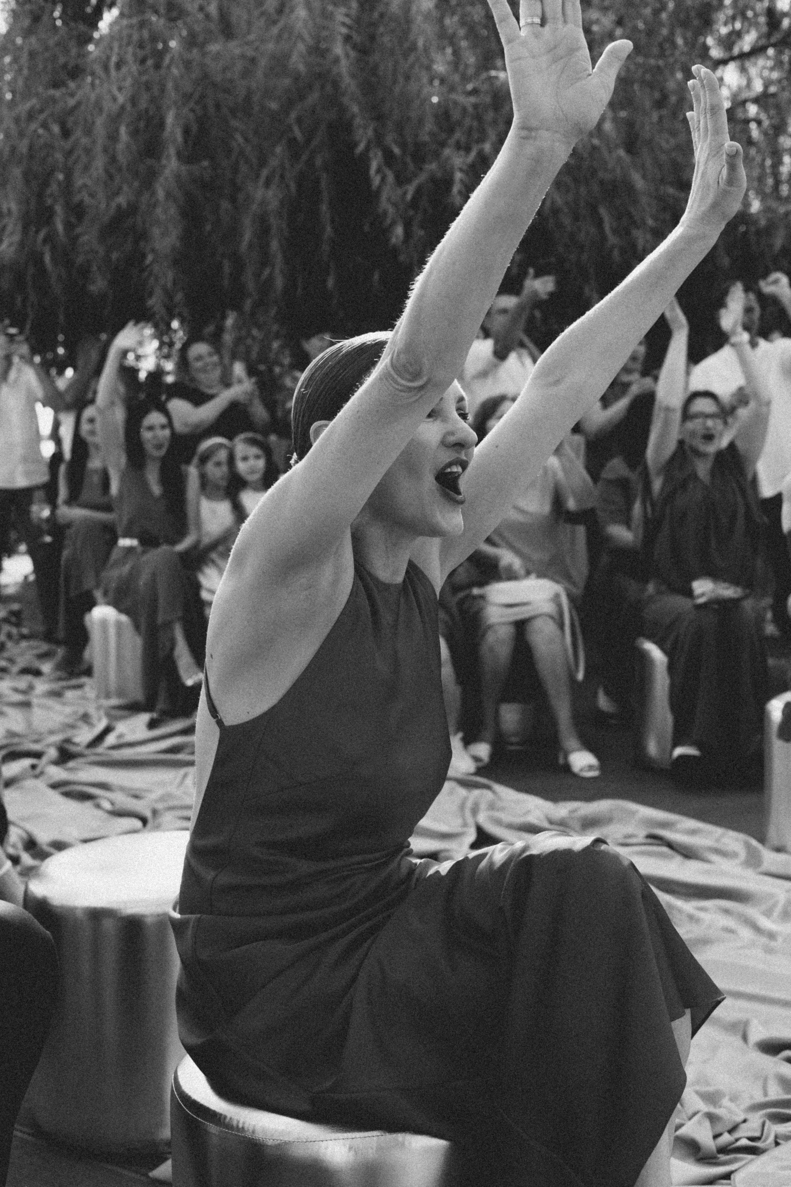 Ice baby. Fusion Wedding Photographer