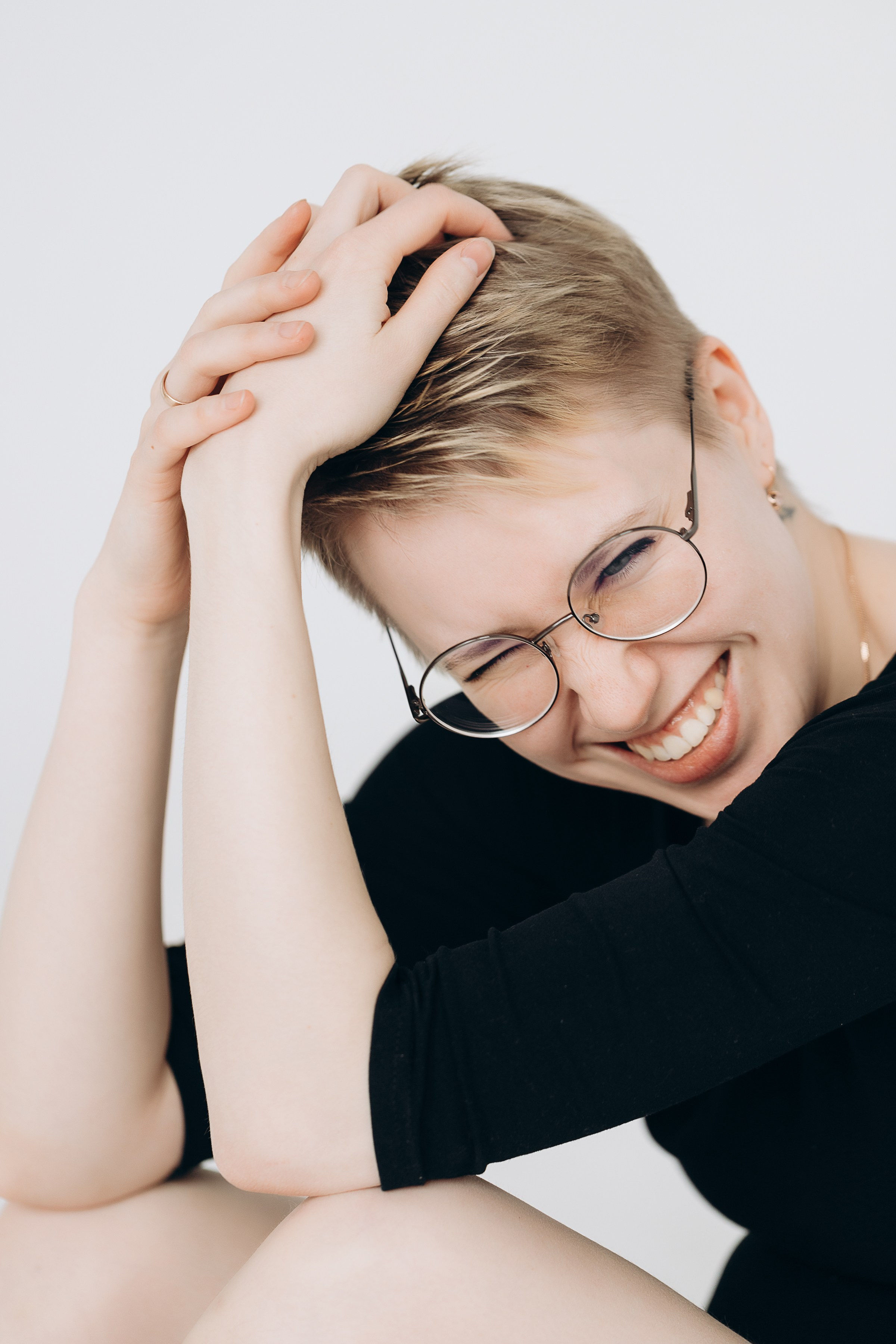 Елена Вериникина, писатель. Интерьерный фотограф и видеограф в Санкт-Петербурге Вадим Балбашевский