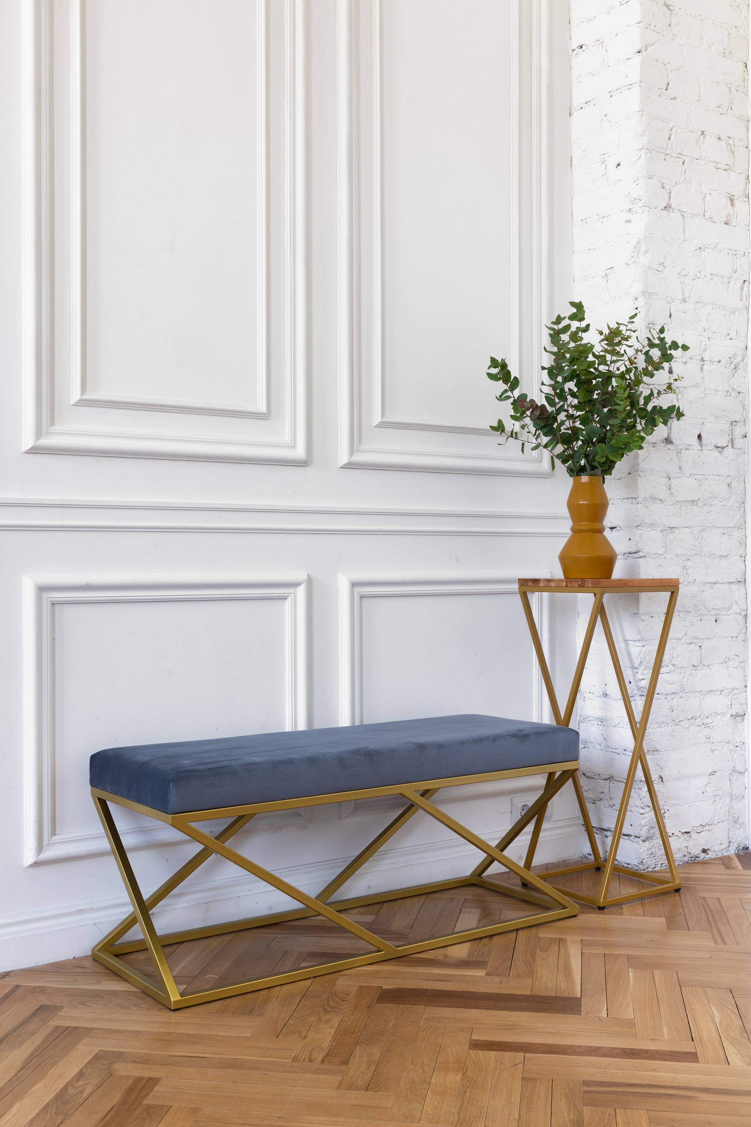 GREENWEEN. Дизайнерская мебель. Интерьерный фотограф и видеограф в Санкт-Петербурге Вадим Балбашевский