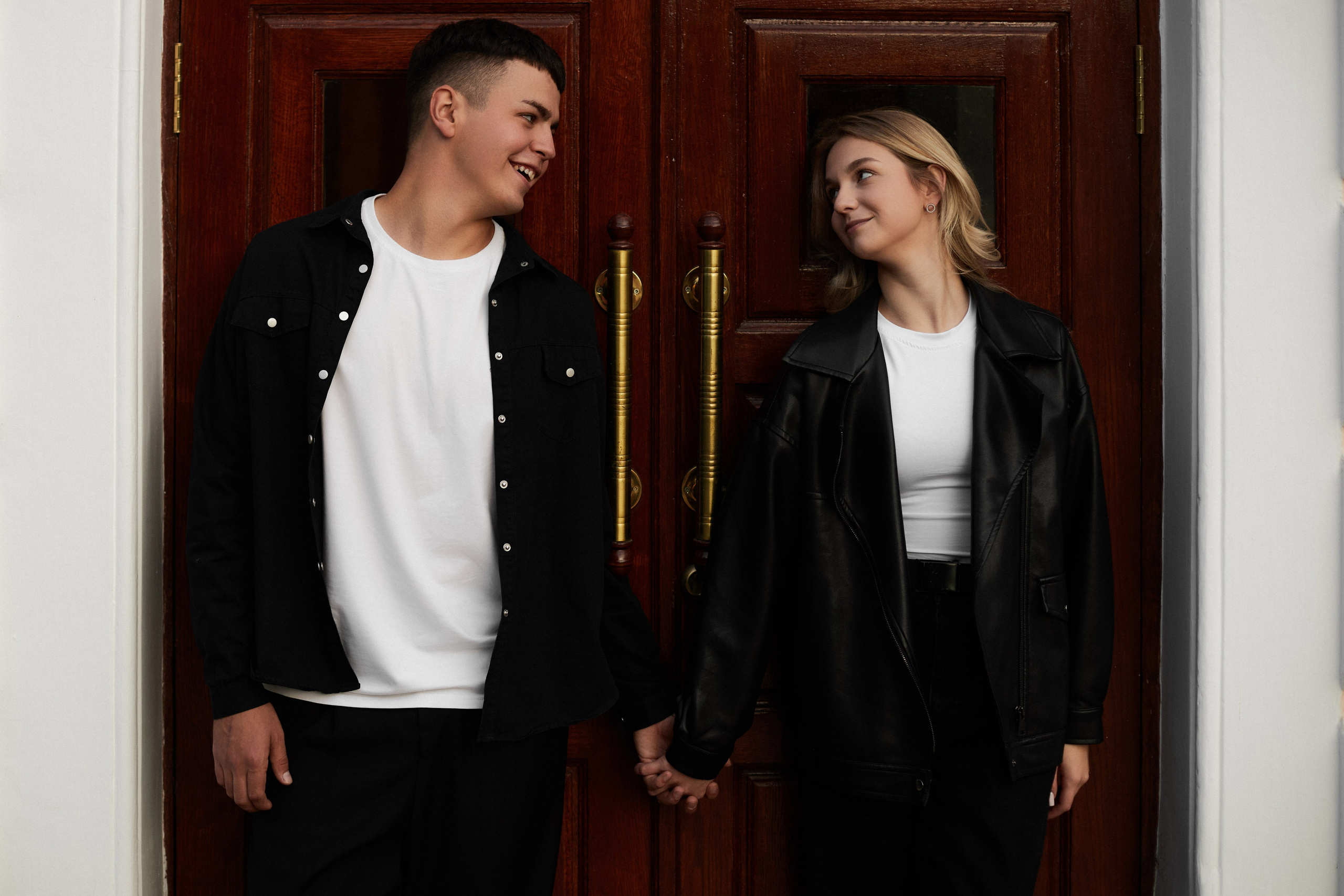 Love Story. Портретный и свадебный фотограф Брянске Юлия Шупыро