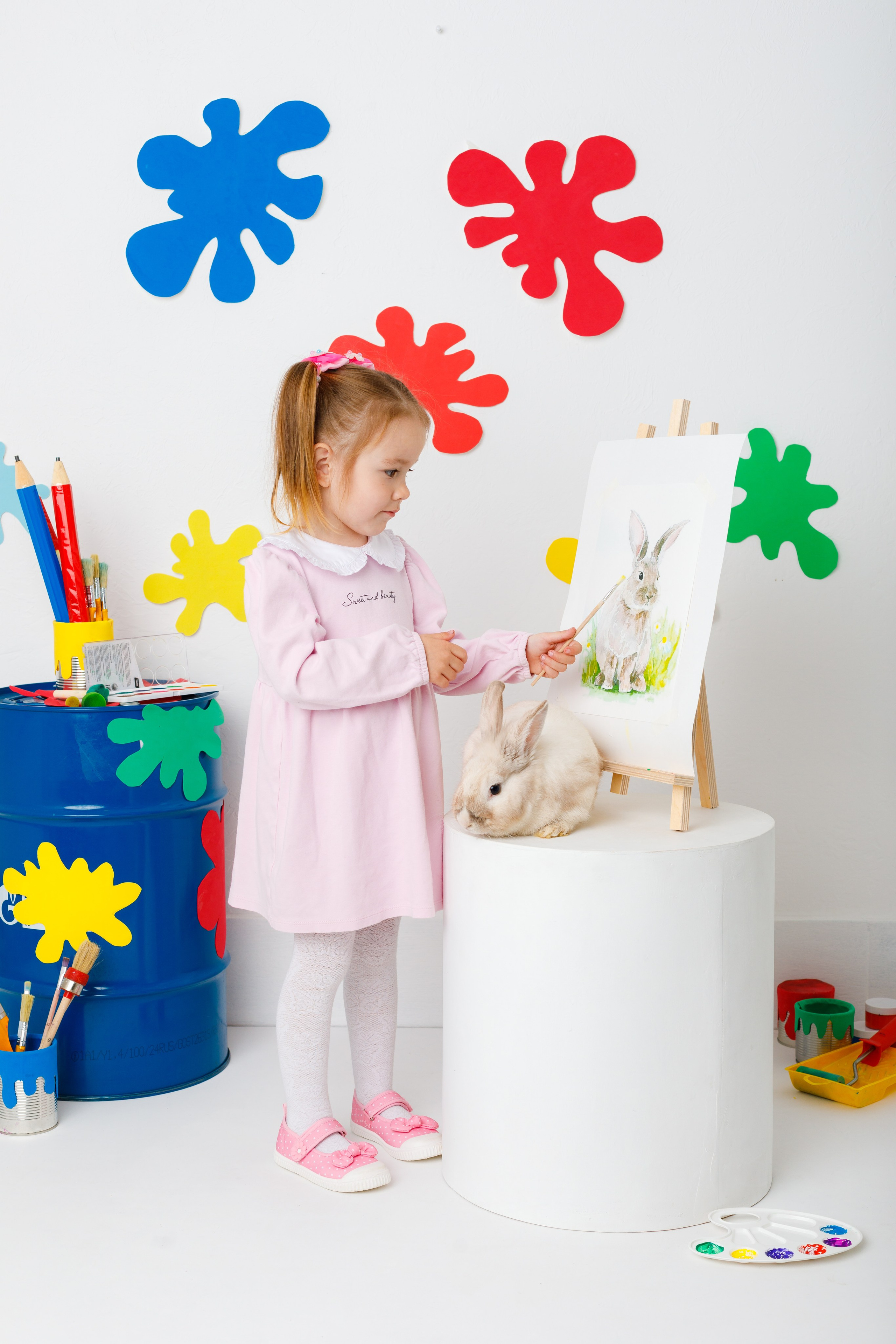 Фотостудия Эмоция Анапа. Семейный и детский фотограф, в Анапе Алфимова Елена.Новорожденных