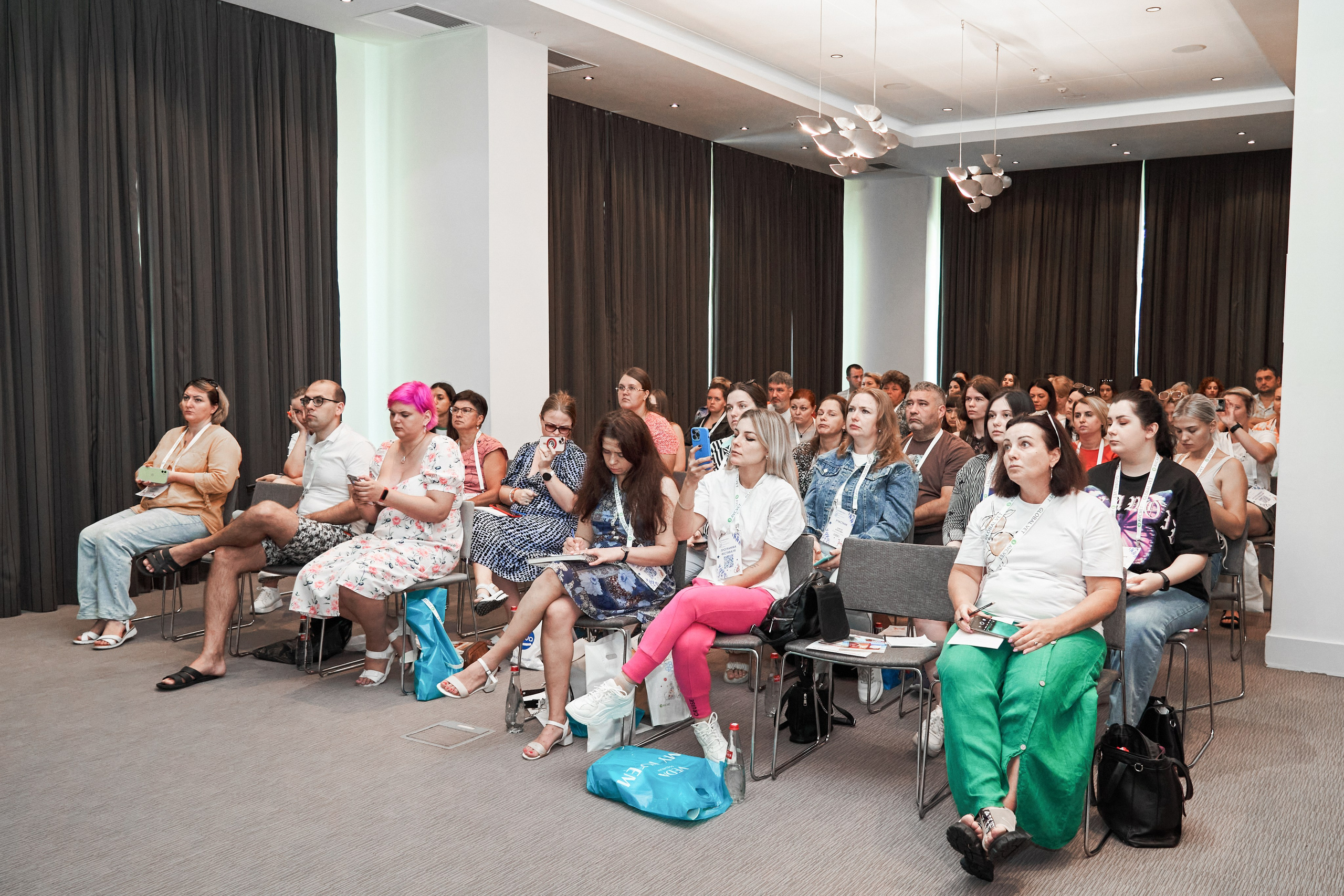 XVIII Сочинский Ветеринарный Фестиваль. Репортажный фотограф в Москве Илья Закурин