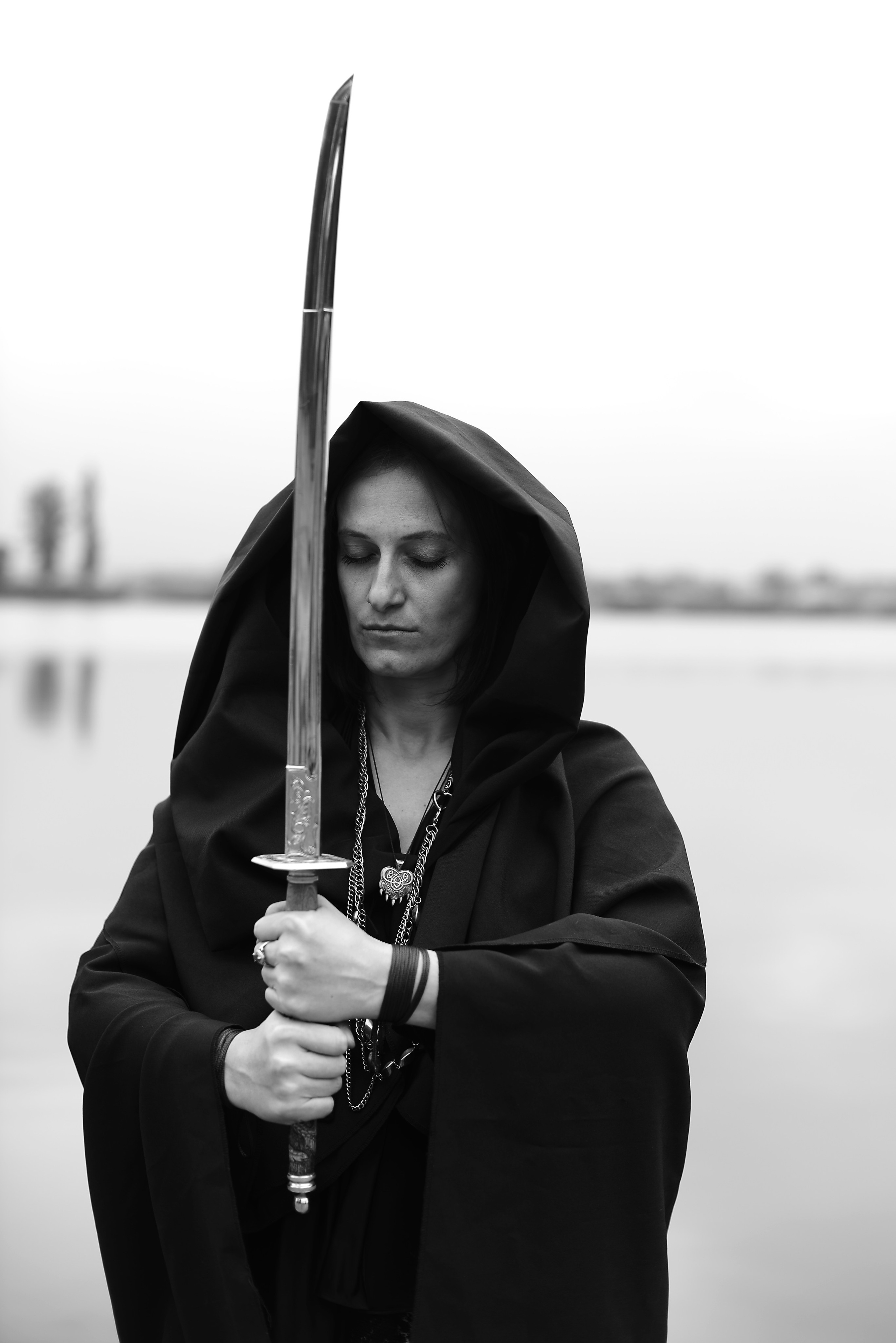 Кристина Зуенкова. Фотограф в Луганске