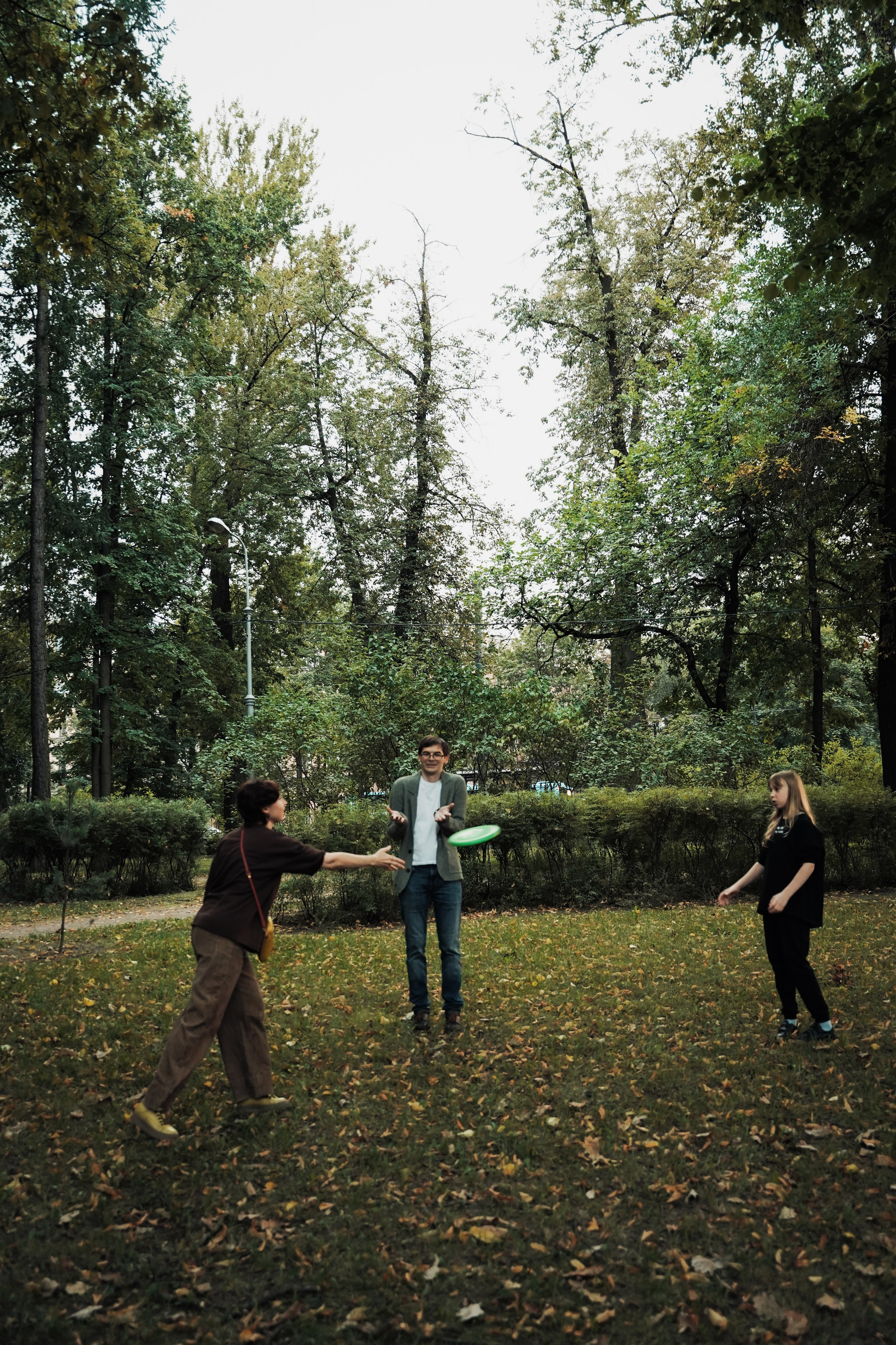 Прогулочная. Фотограф Санкт-Петербурга