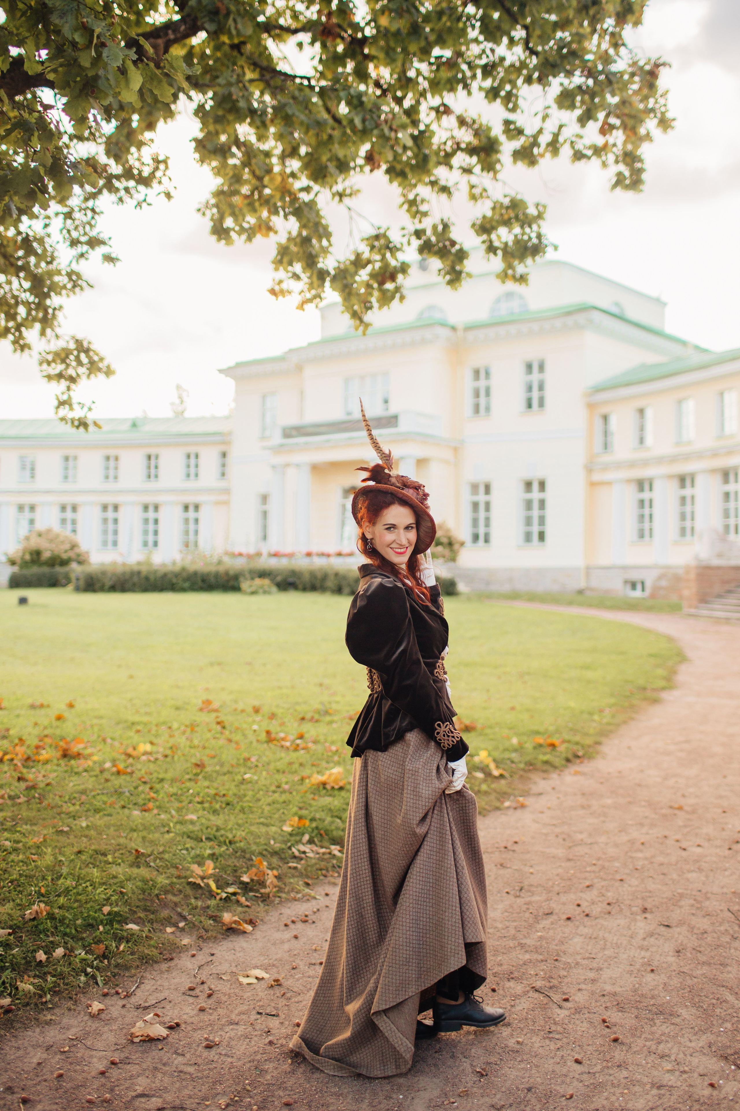 Помолвка Женя Люба. Свадебный фотограф в Санкт-Петербурге
