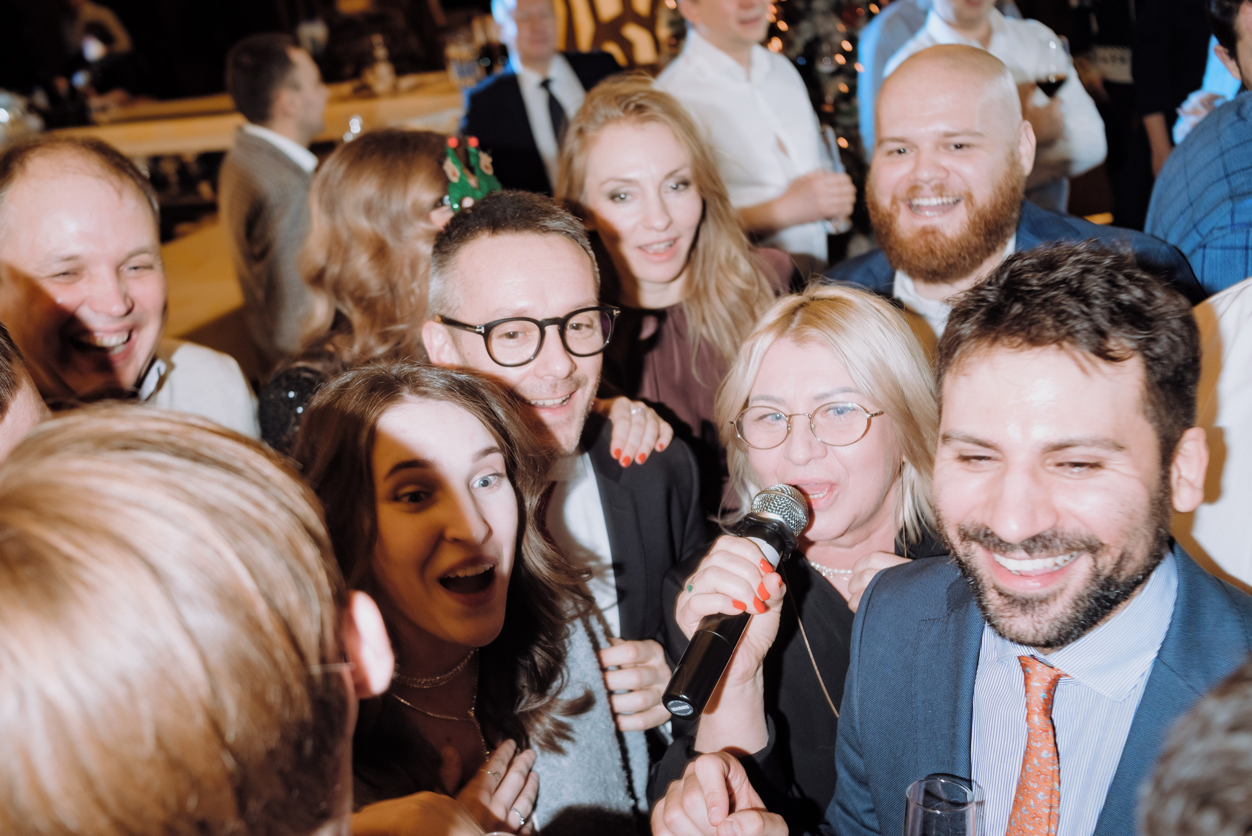 Корпоратив. Фотограф в Москве