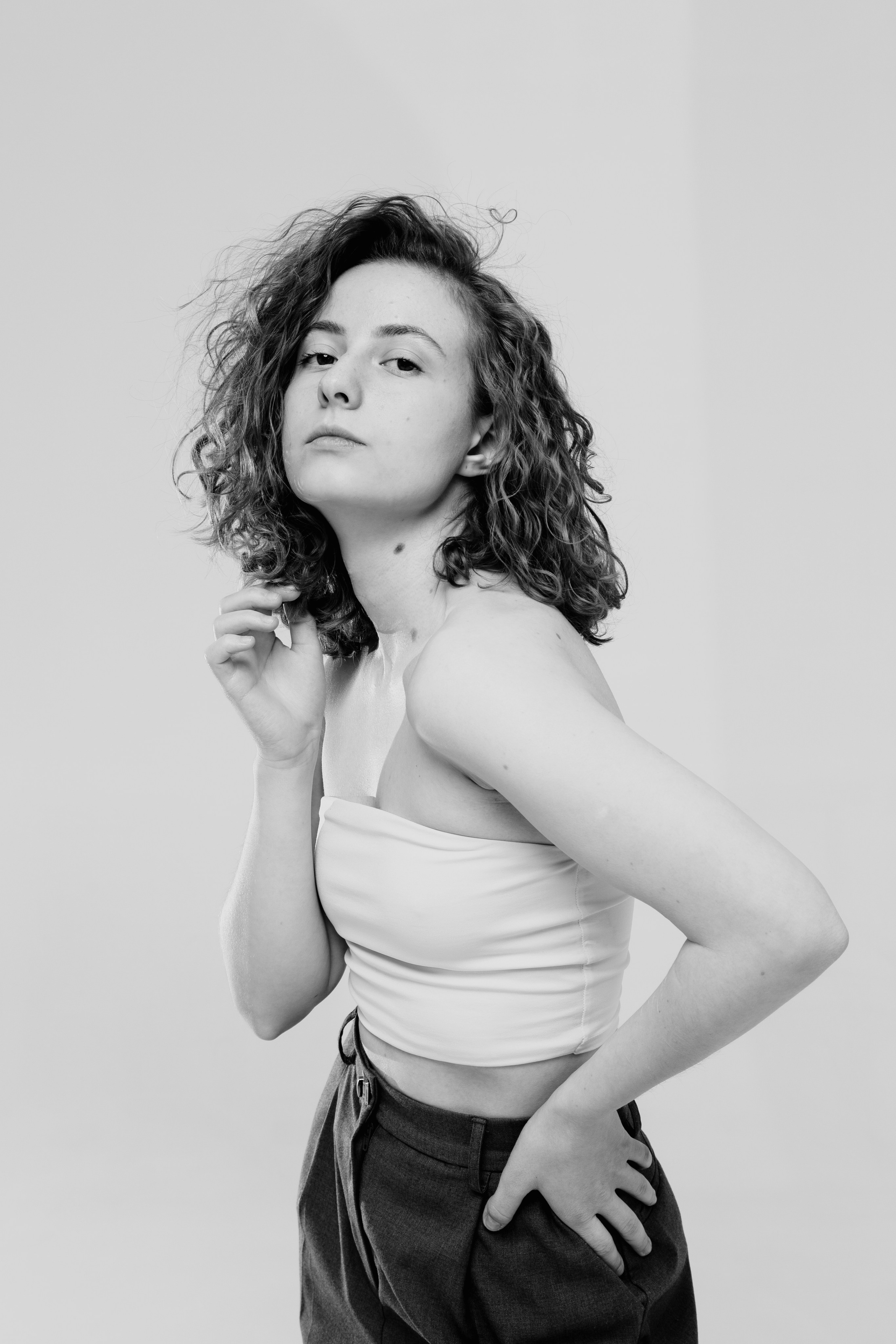 Марина. Главная