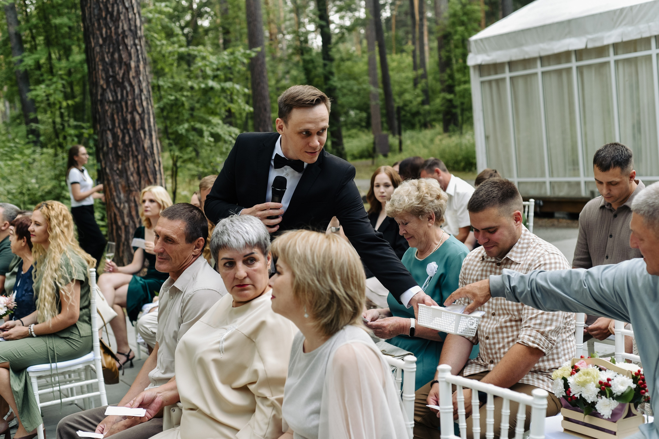 Станислав и Мария. Фотограф Ольга Огнева г. Новосибирск