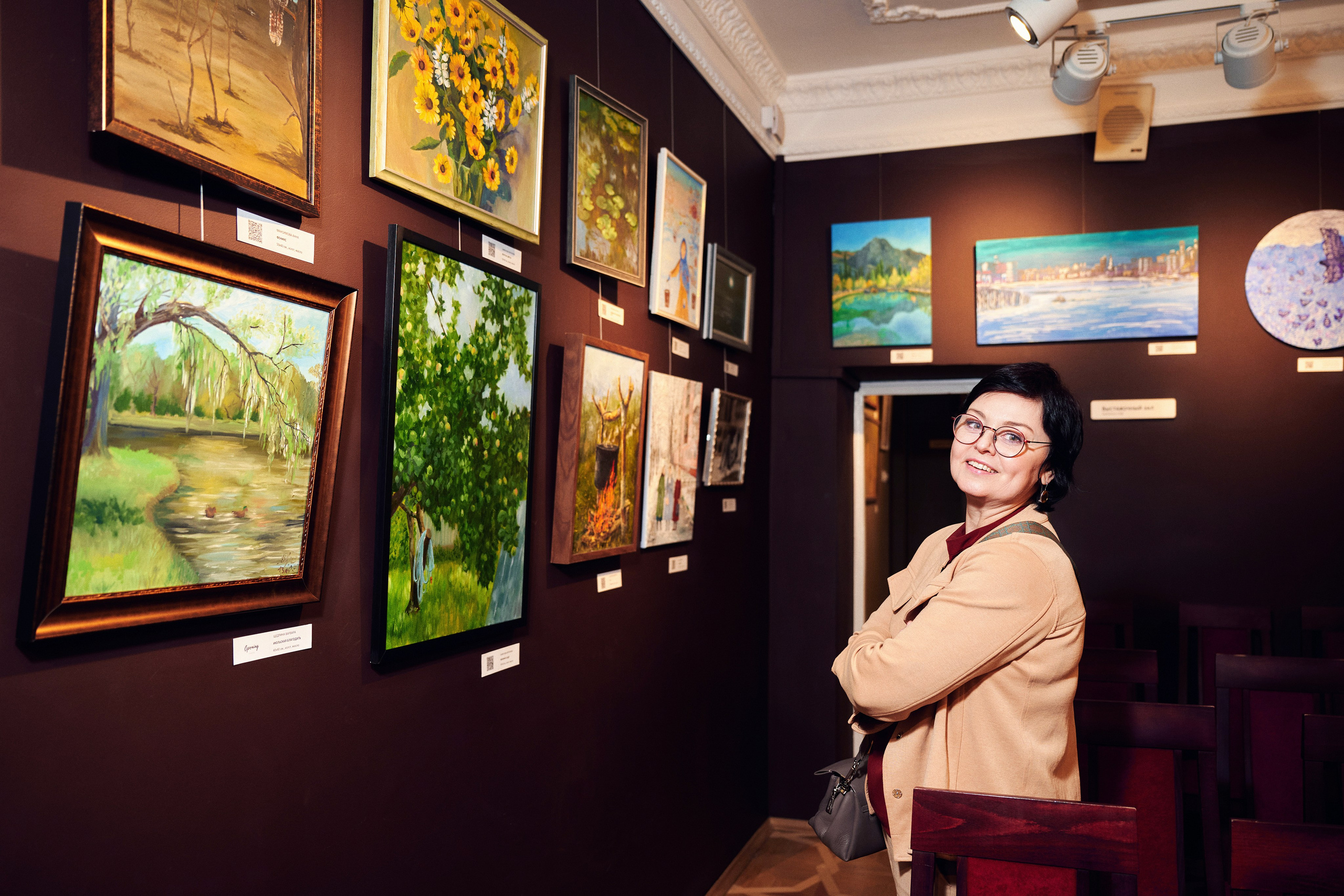 EVENT REPORT. Фотограф в Москве — Новиков Владислав