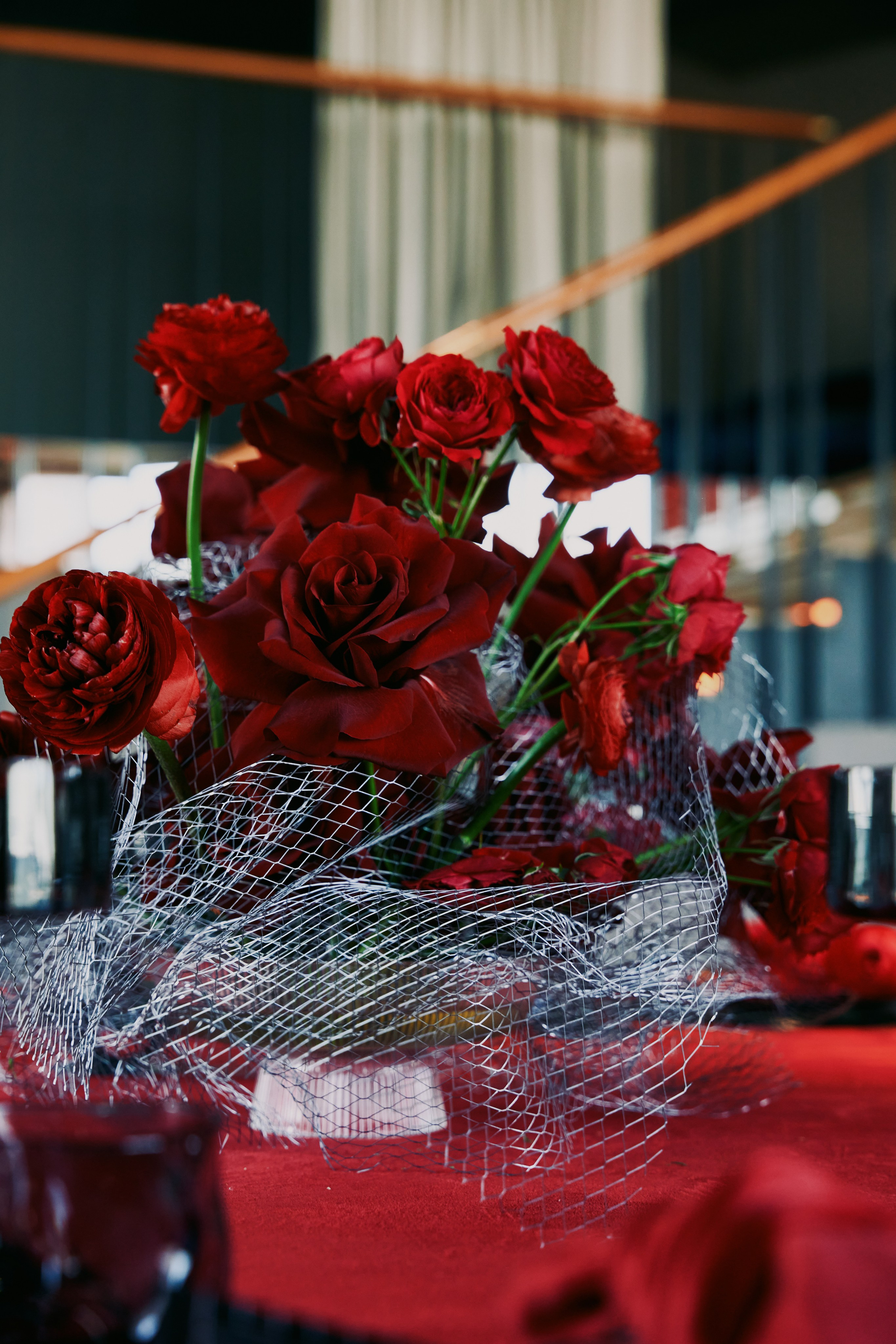 MAYME | март 26 | г. Москва, ресторан «JAMMA». МашаШарики | Декоратор | Москва