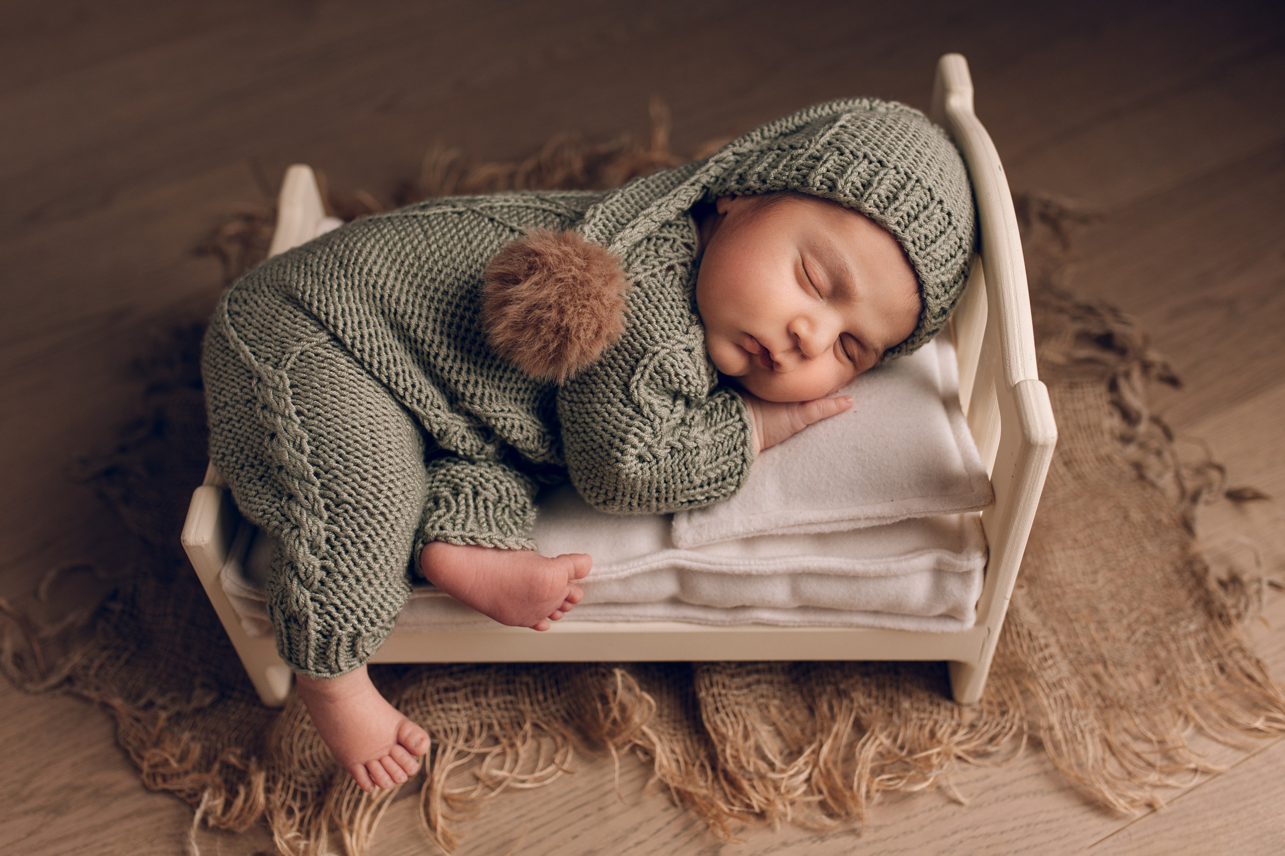 Образы для мальчиков. Фотограф новорожденных в Москве и Московской области