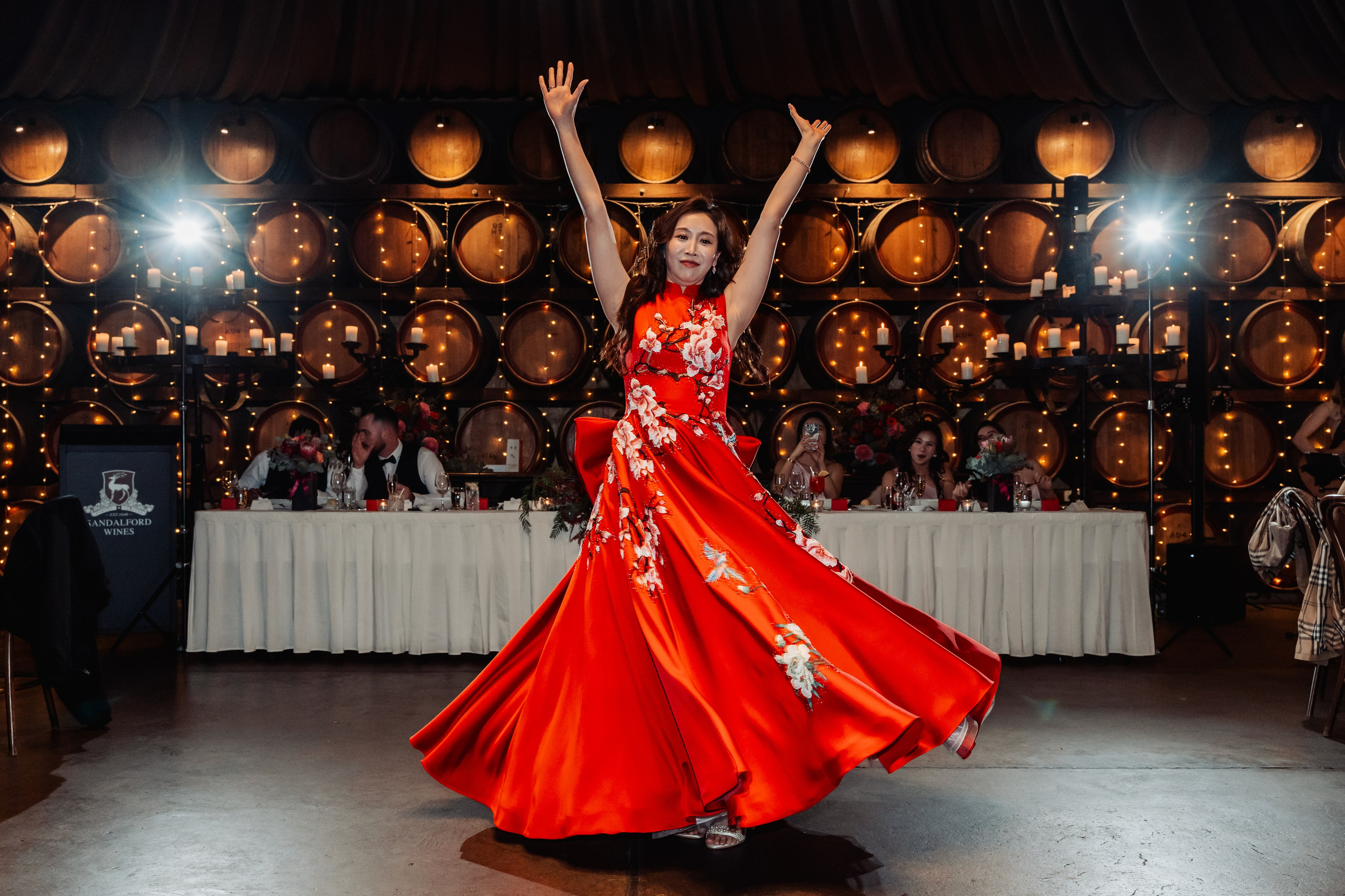 …True Love’s Kiss. Golden Moments Editing — We do Wedding’s Retouch and Video Editing