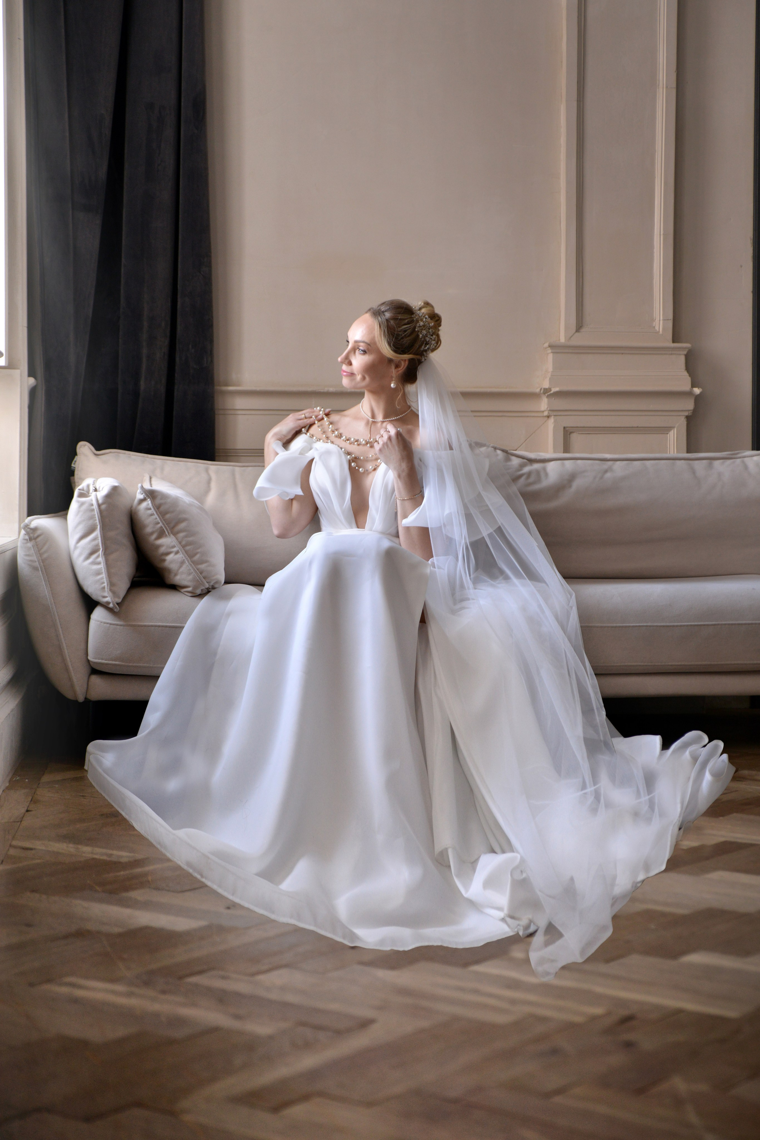 Свадьбы. Контакты