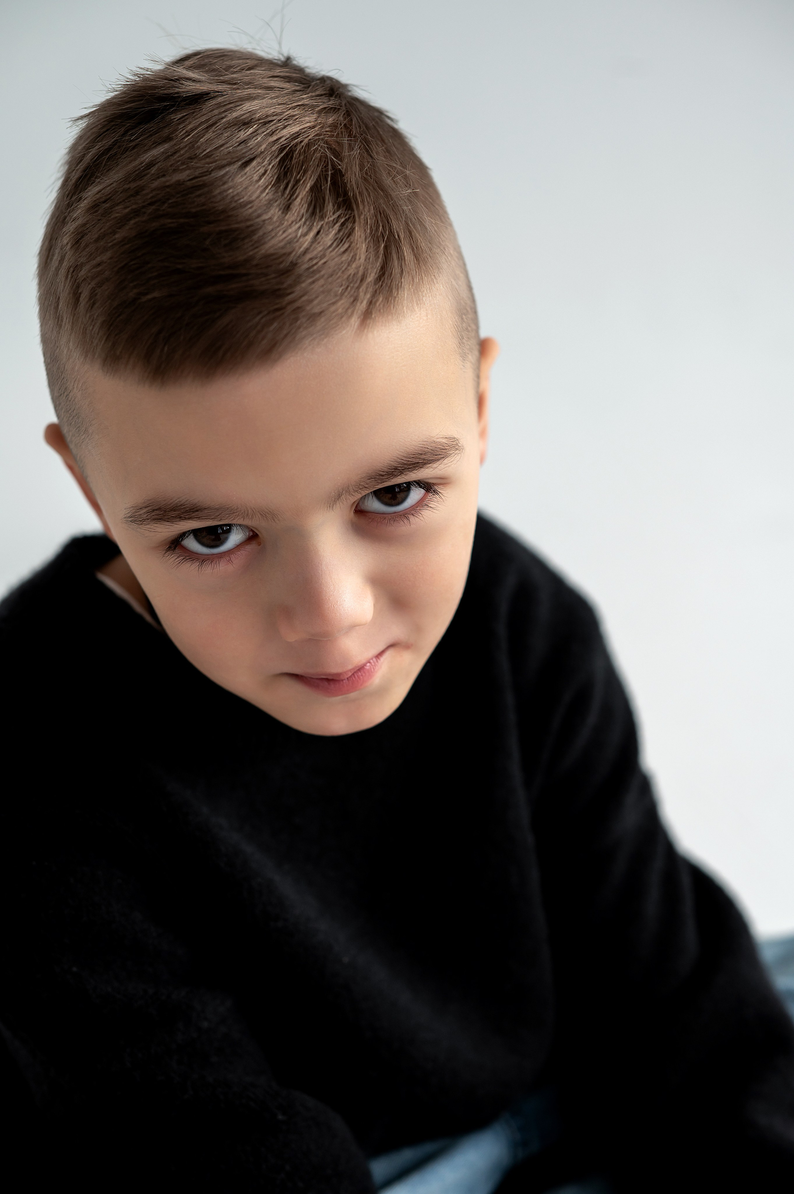 Даниэль. Февраль, 2025. Спортивный фотограф в Туле и Тульской области. Файсханова Фото Спорт