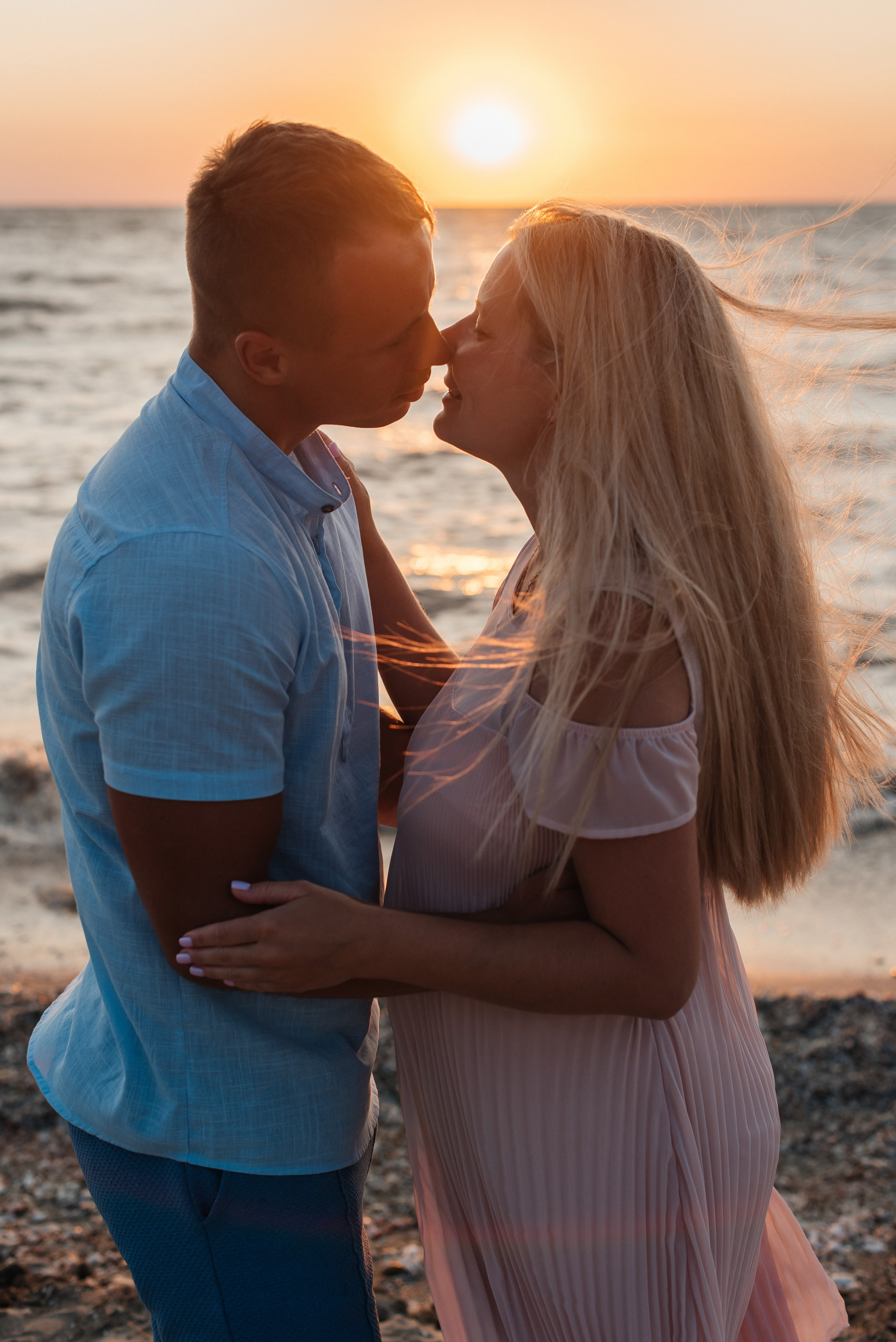 Юля в отпуске. Детский и семейный фотограф выпускной альбом Приморско-Ахтарск