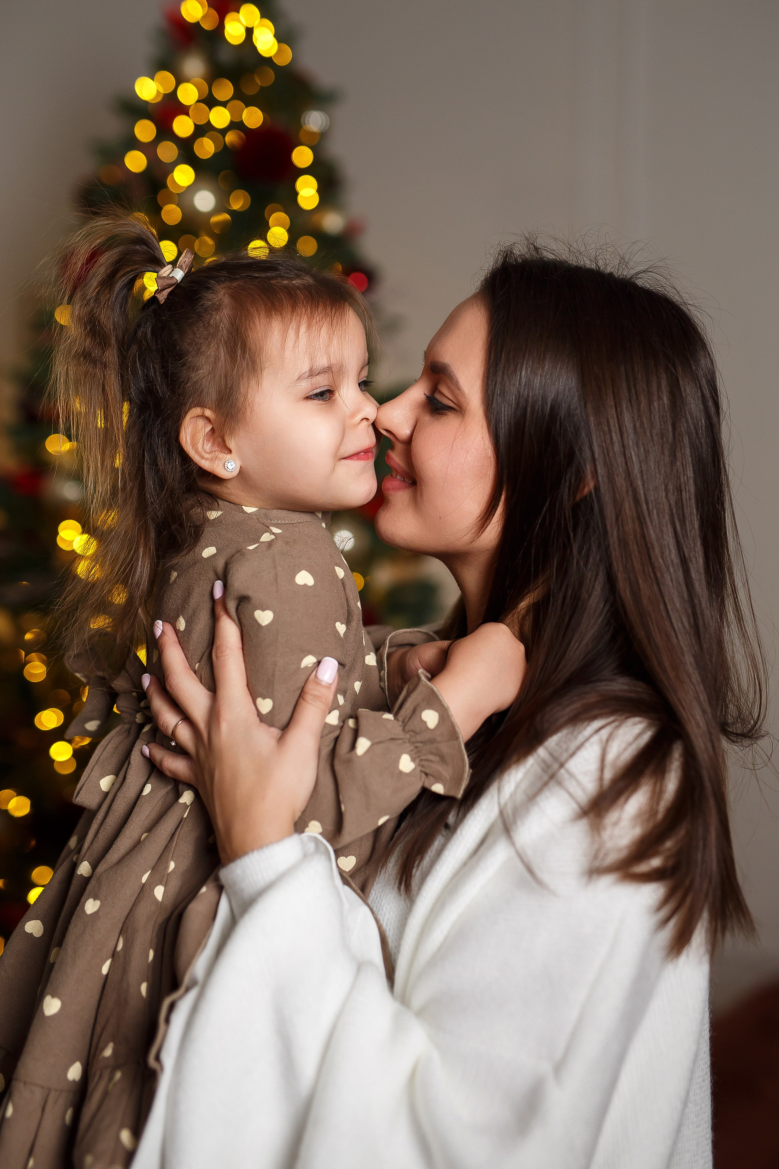 Студийные фотосессии. Семейный фотограф в Брянске Александра Щербакова