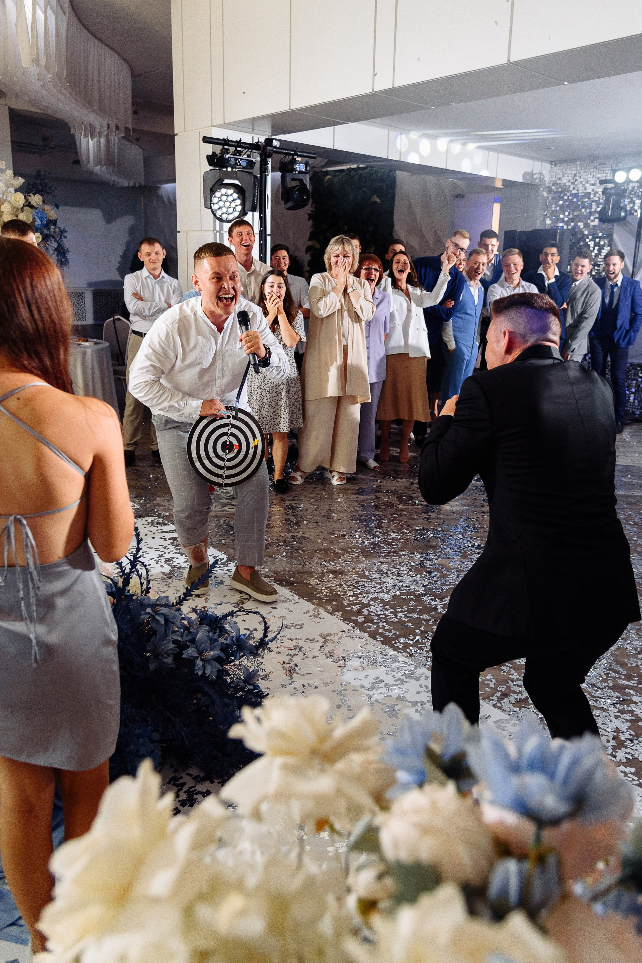 Свадьба Анастасия и Александр 2023-07-08. Свадебный фотограф в Перми Алексей Поляков