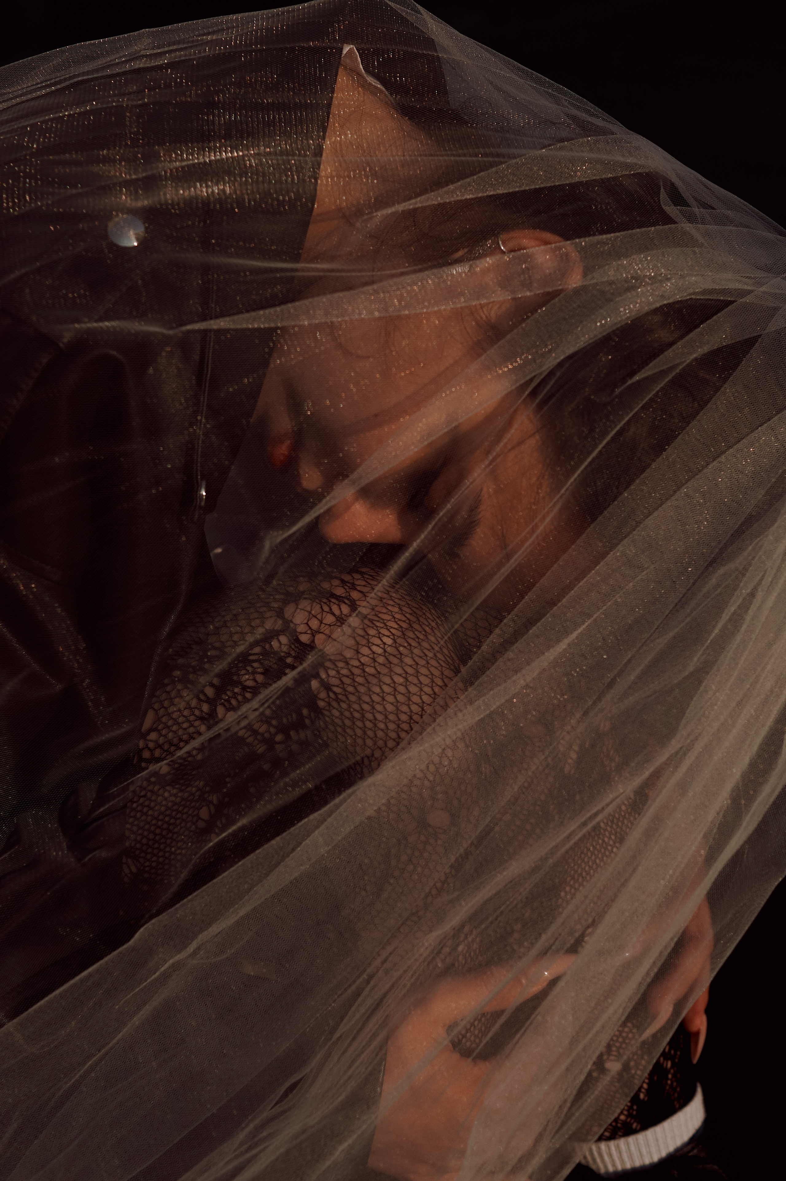 Утро невесты. Женский фотограф Лера из Санкт-Петербурга