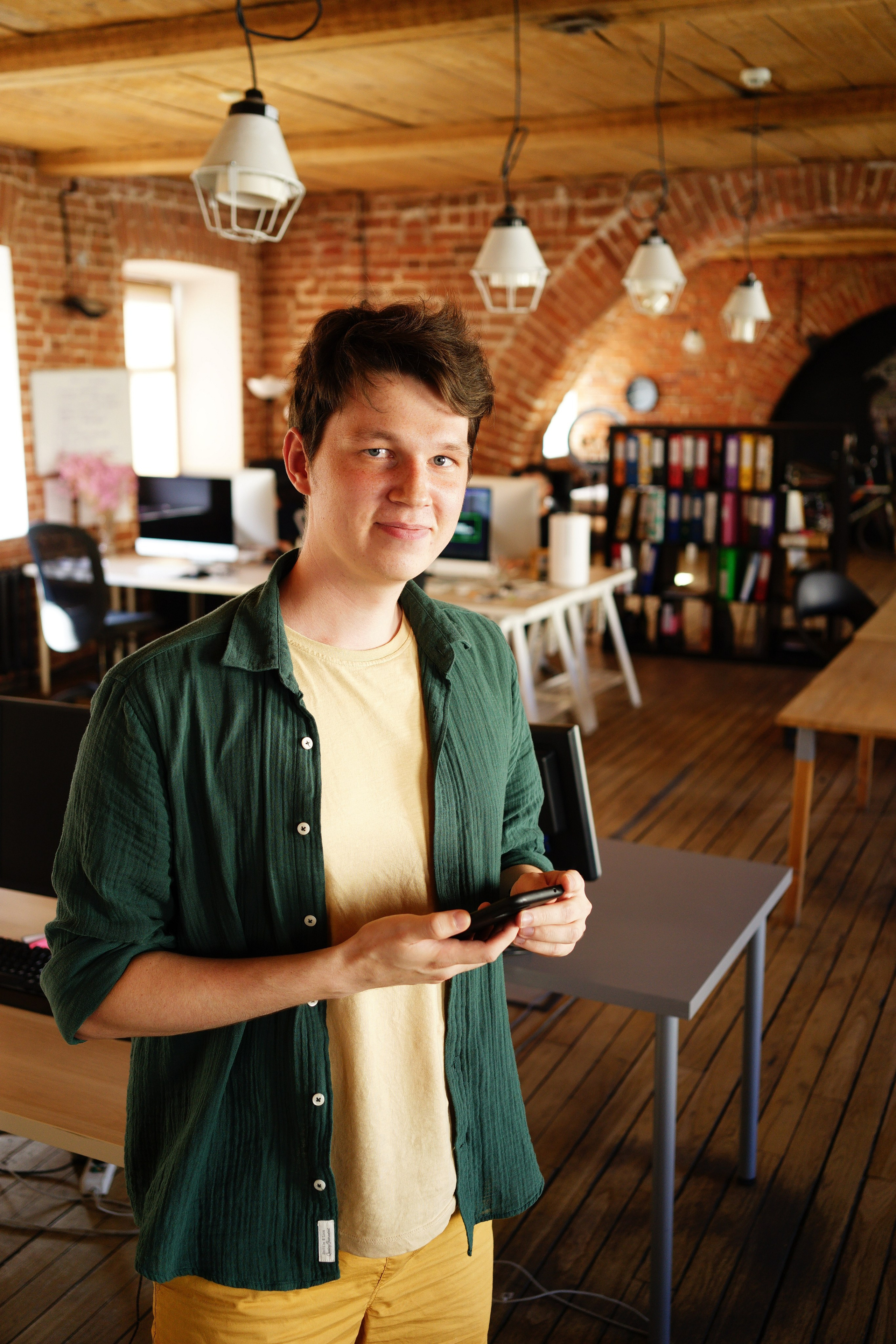 Mark Weber. Сайт фотографа Нади Новиковой